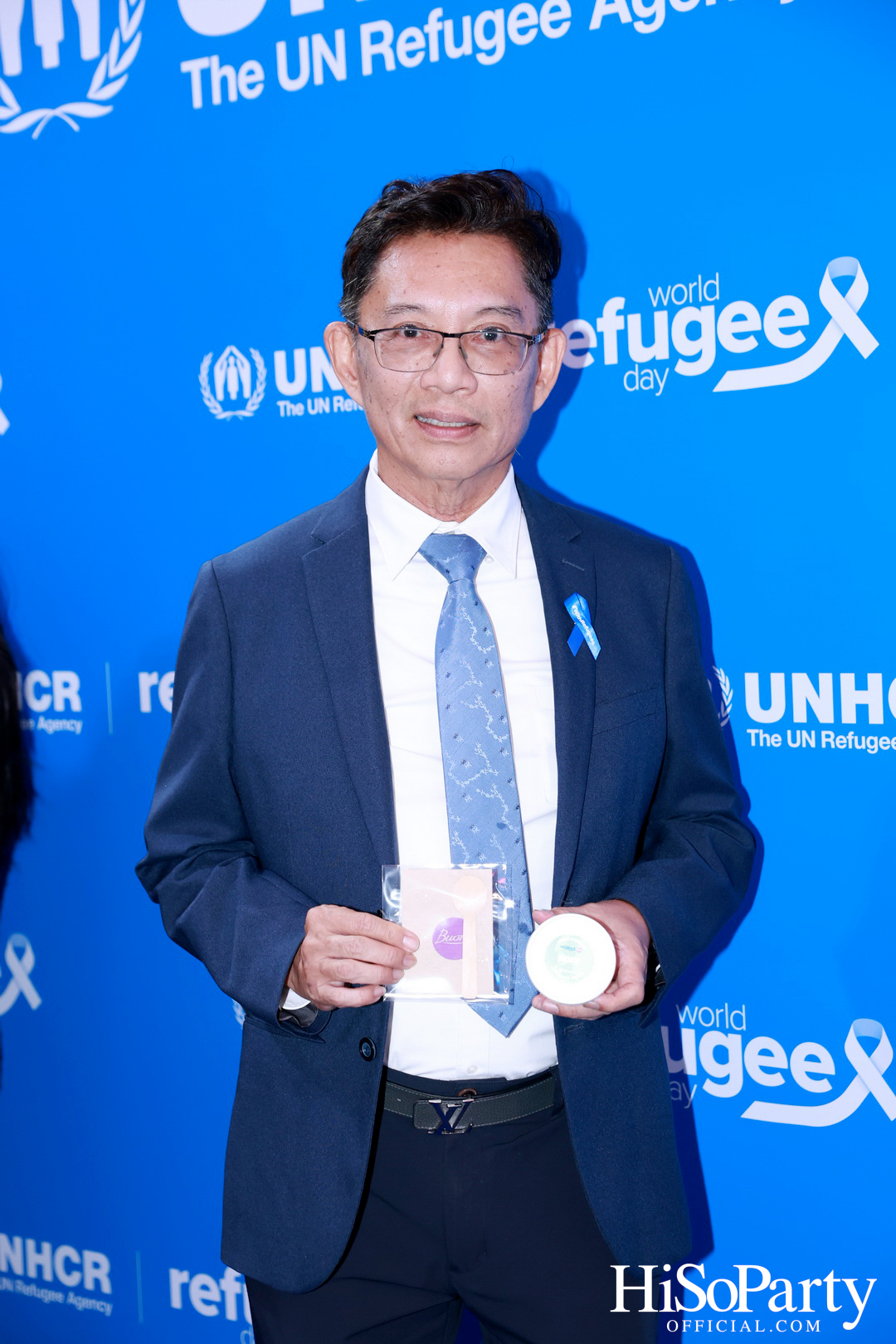 UNHCR จัดเทศกาลอาหารผู้ลี้ภัย เนื่องในวันผู้ลี้ภัยโลก นำเสนอเมนูจากกว่า 10 ประเทศ เชื่อมโยงความหวังผ่านรสชาติ