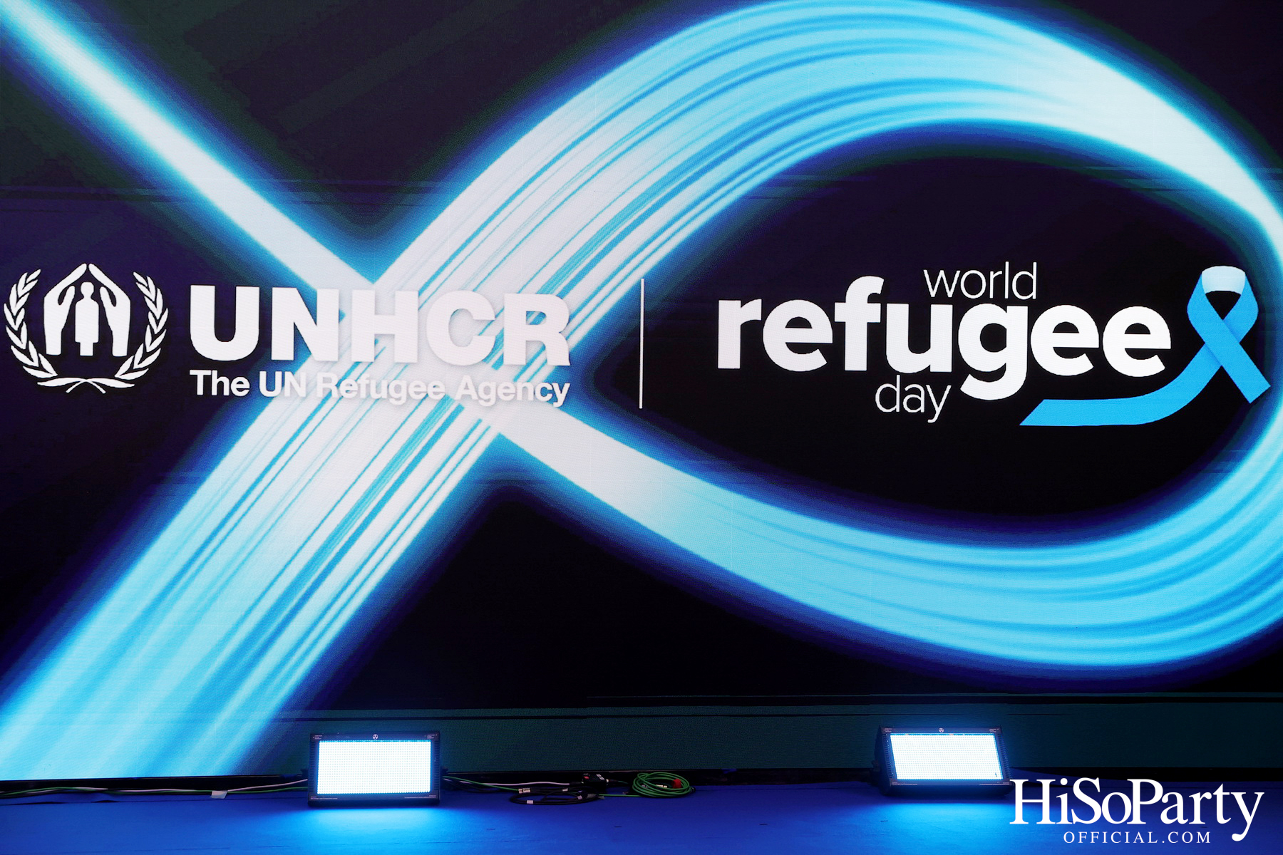 UNHCR จัดเทศกาลอาหารผู้ลี้ภัย เนื่องในวันผู้ลี้ภัยโลก นำเสนอเมนูจากกว่า 10 ประเทศ เชื่อมโยงความหวังผ่านรสชาติ