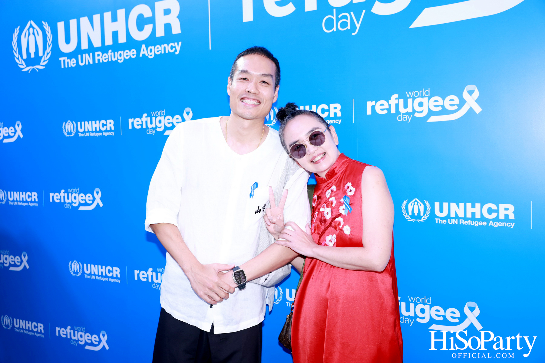 UNHCR จัดเทศกาลอาหารผู้ลี้ภัย เนื่องในวันผู้ลี้ภัยโลก นำเสนอเมนูจากกว่า 10 ประเทศ เชื่อมโยงความหวังผ่านรสชาติ