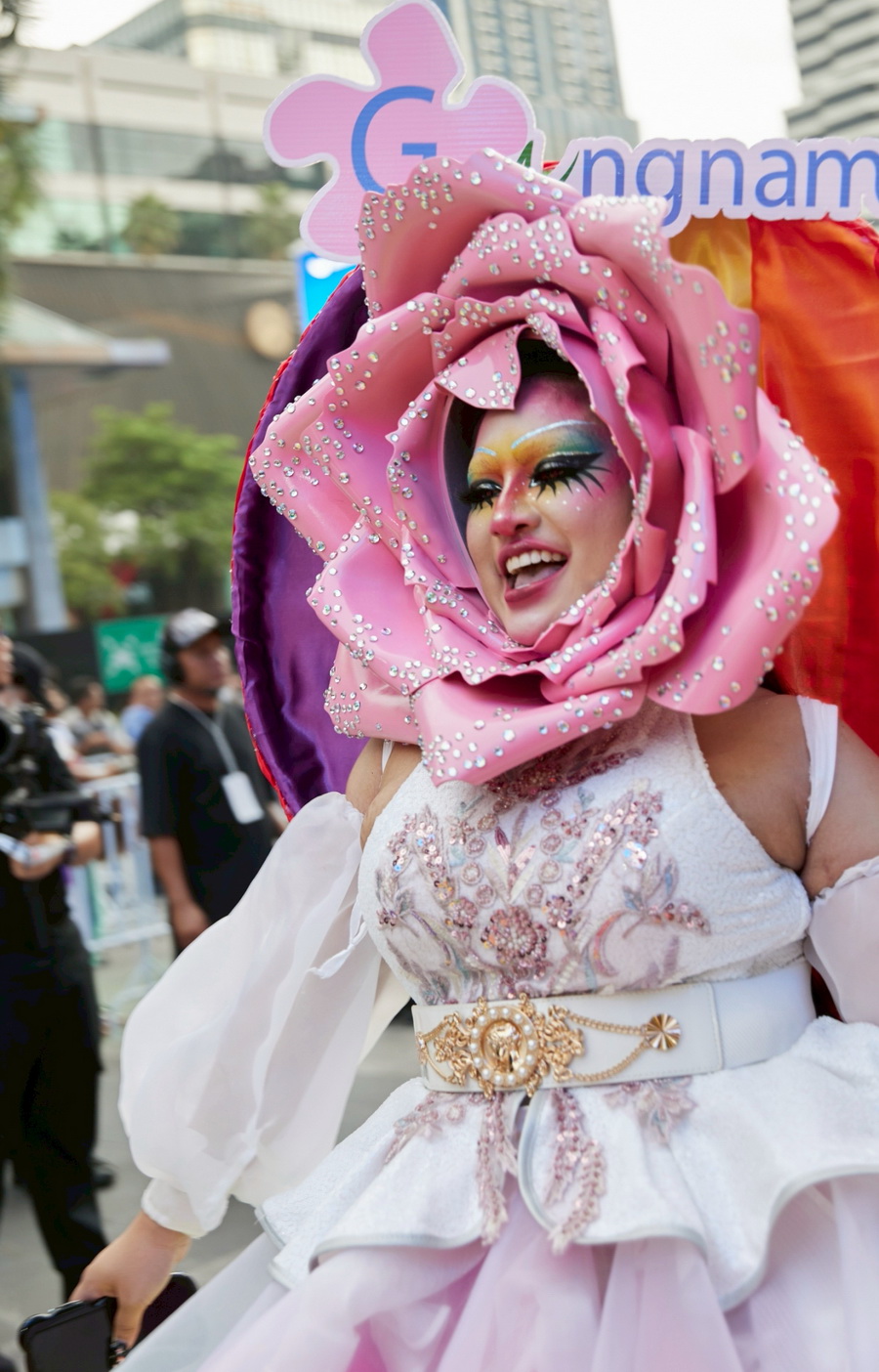 Central Pride Month 2025 ห้างเซ็นทรัล จุดพลังแห่งความหลากหลายทั่วไทย พร้อมเฉลิมฉลอง ‘Pride Month’ ด้วยกิจกรรมสุดคัลเลอร์ฟูล