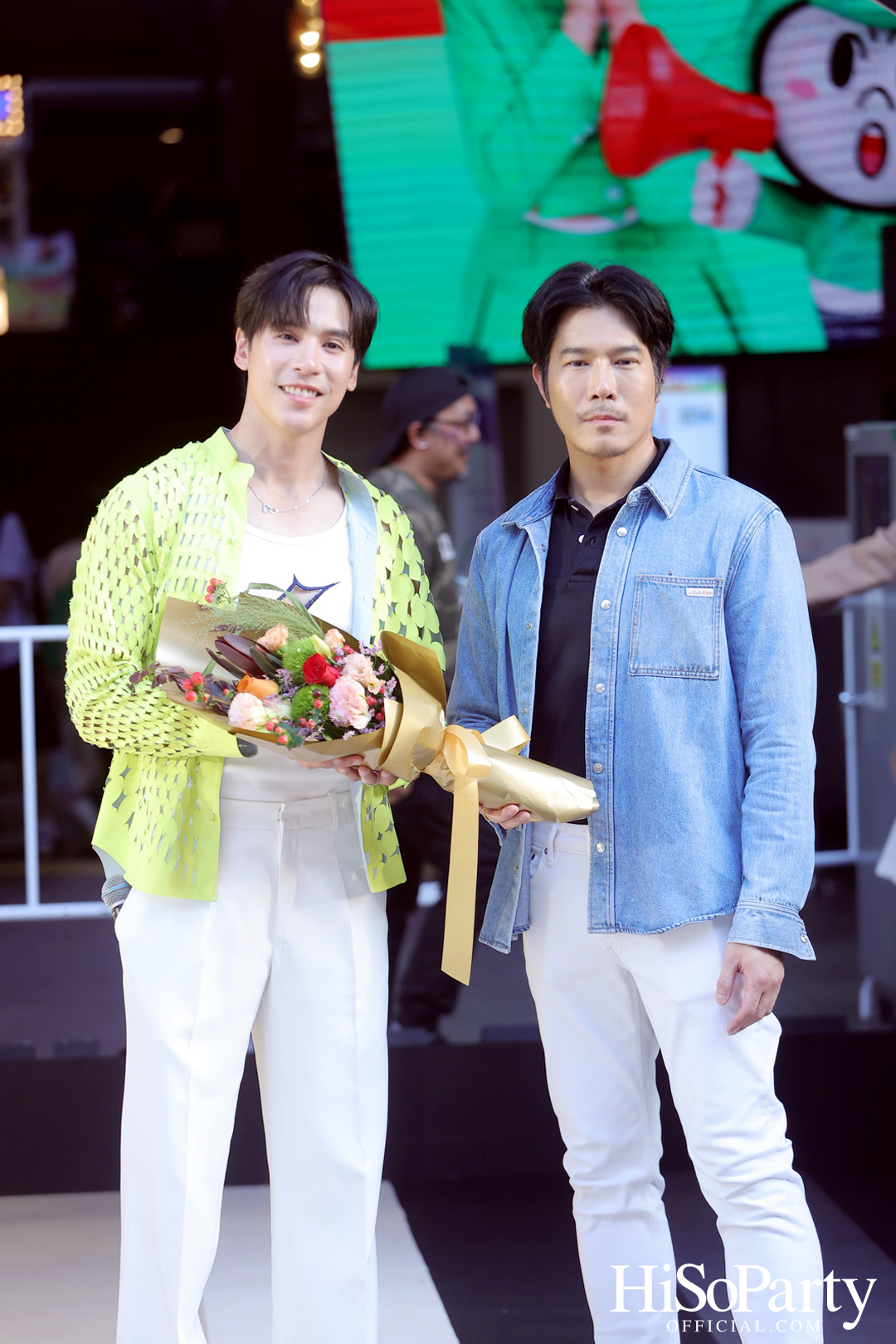 ISDIN เปิดตัว 'Retinal Smooth Serum' ครั้งแรกในไทย พร้อมกิจกรรม 'GLOW BEYOND LIMITS' 24 – 26 มิถุนายนนี้ ณ สยามสแควร์วัน