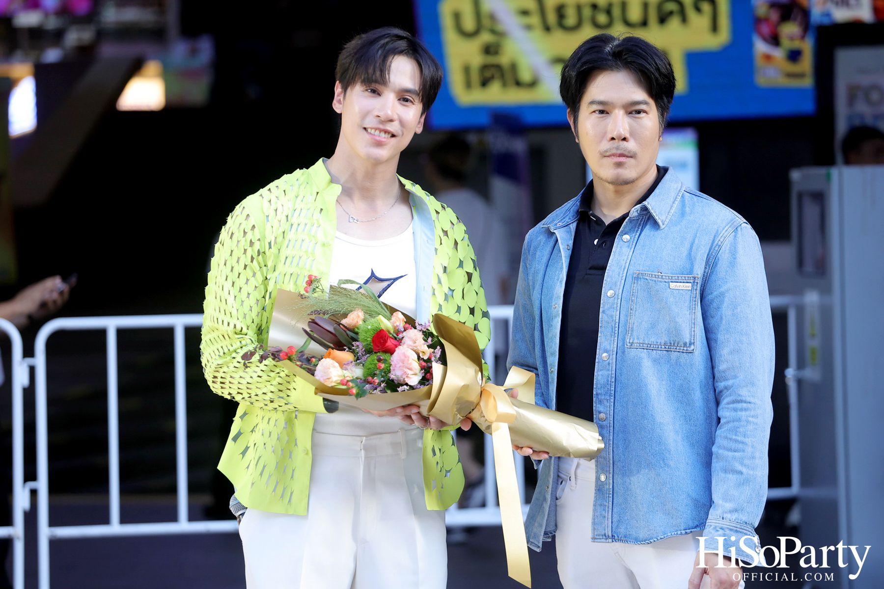 ISDIN เปิดตัว 'Retinal Smooth Serum' ครั้งแรกในไทย พร้อมกิจกรรม 'GLOW BEYOND LIMITS' 24 – 26 มิถุนายนนี้ ณ สยามสแควร์วัน