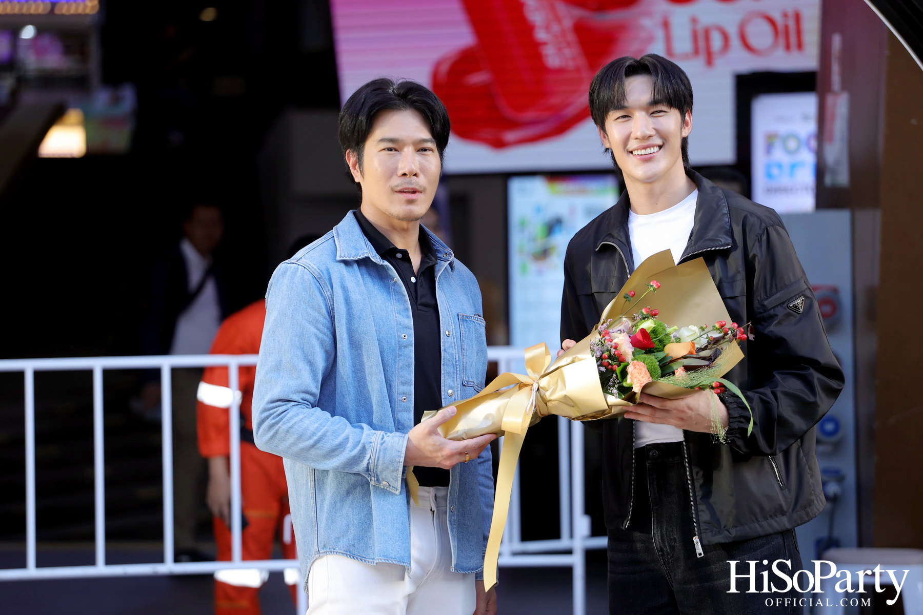 ISDIN เปิดตัว 'Retinal Smooth Serum' ครั้งแรกในไทย พร้อมกิจกรรม 'GLOW BEYOND LIMITS' 24 – 26 มิถุนายนนี้ ณ สยามสแควร์วัน