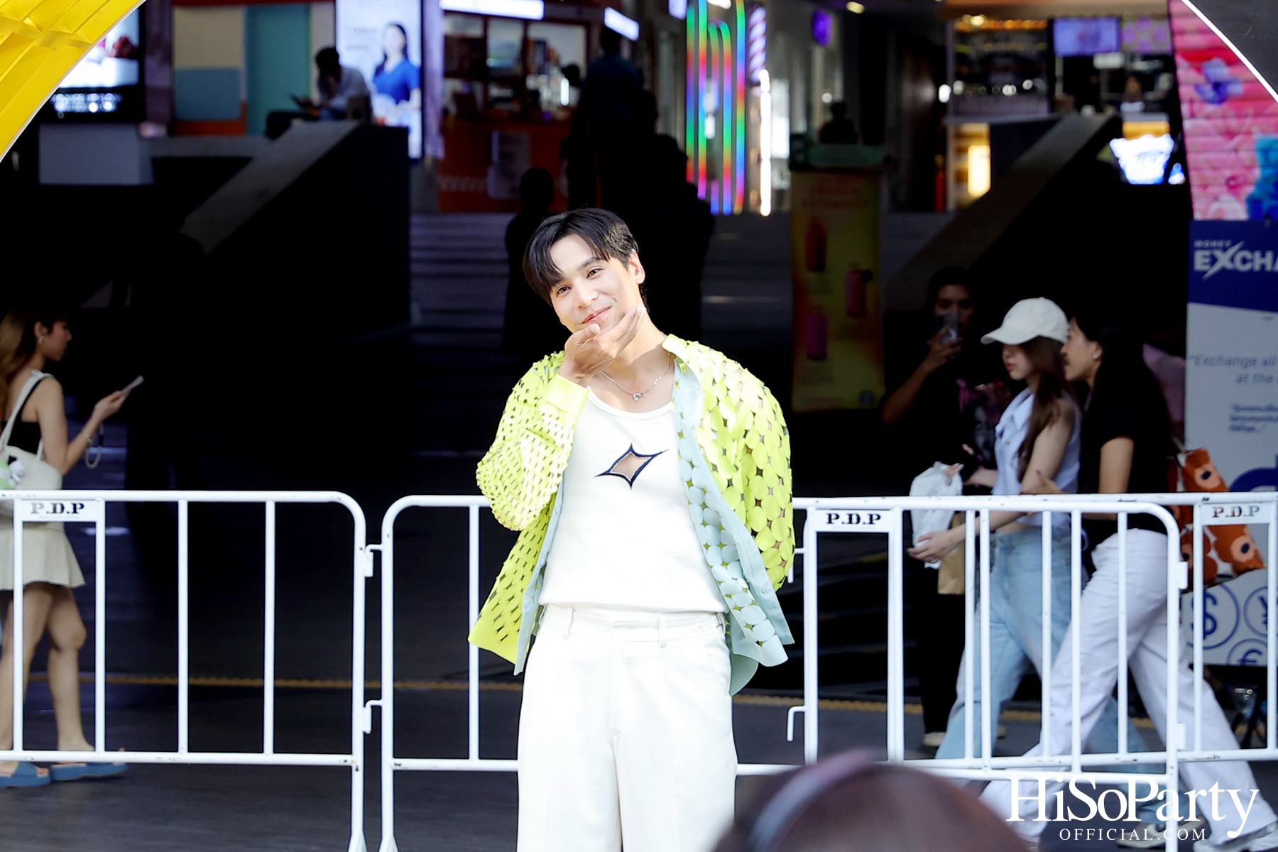 ISDIN เปิดตัว 'Retinal Smooth Serum' ครั้งแรกในไทย พร้อมกิจกรรม 'GLOW BEYOND LIMITS' 24 – 26 มิถุนายนนี้ ณ สยามสแควร์วัน