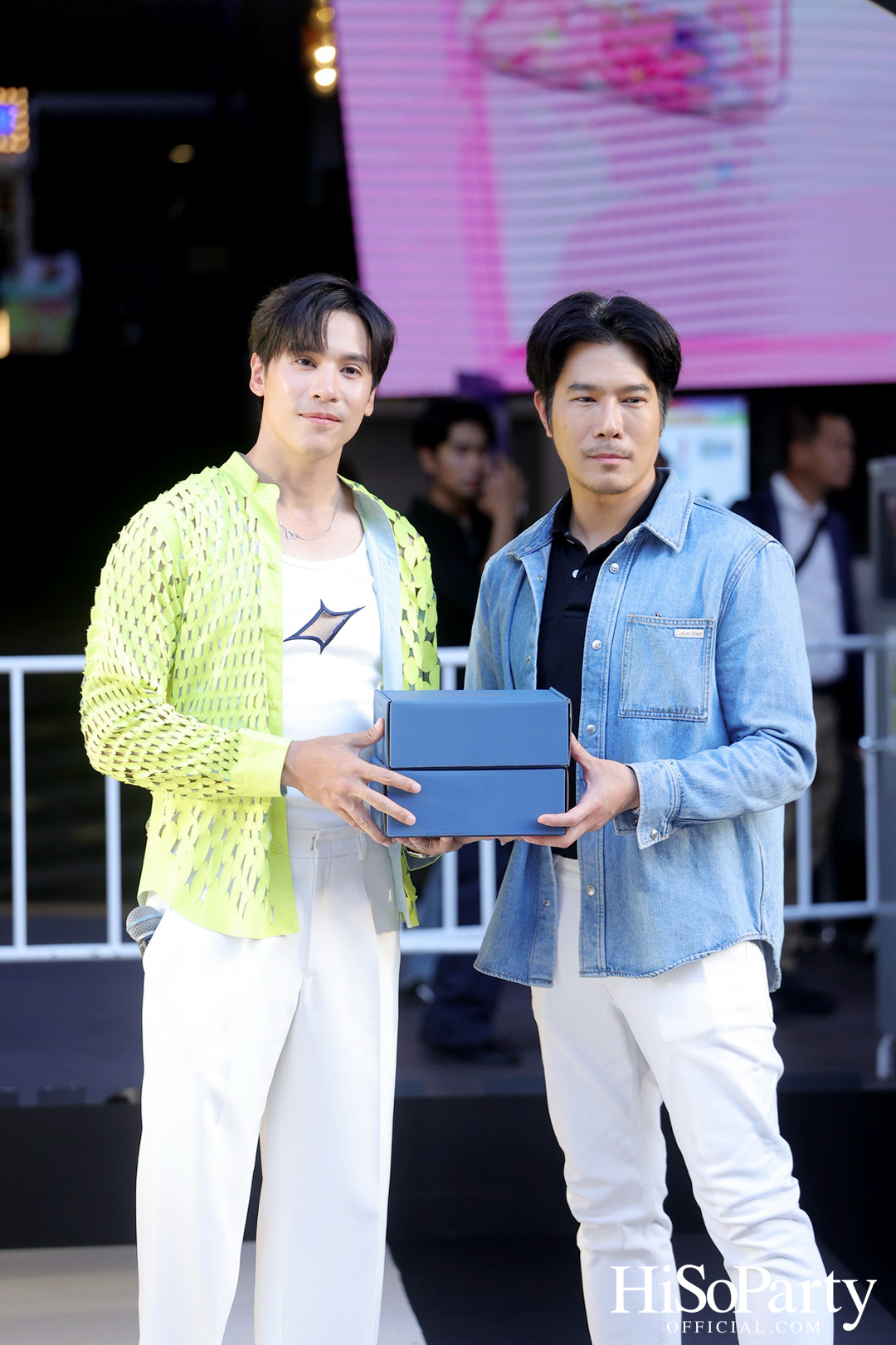 ISDIN เปิดตัว 'Retinal Smooth Serum' ครั้งแรกในไทย พร้อมกิจกรรม 'GLOW BEYOND LIMITS' 24 – 26 มิถุนายนนี้ ณ สยามสแควร์วัน