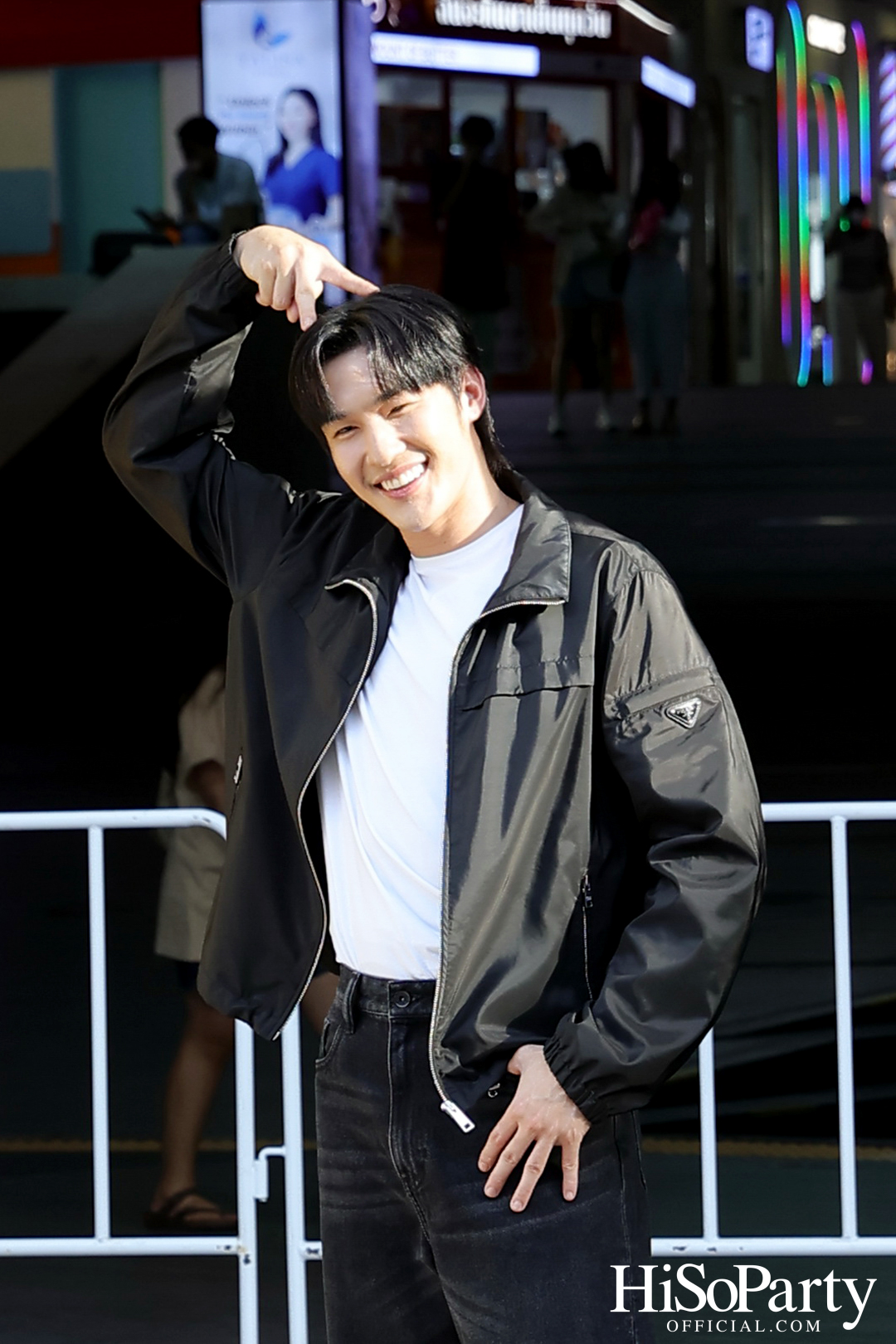 ISDIN เปิดตัว 'Retinal Smooth Serum' ครั้งแรกในไทย พร้อมกิจกรรม 'GLOW BEYOND LIMITS' 24 – 26 มิถุนายนนี้ ณ สยามสแควร์วัน