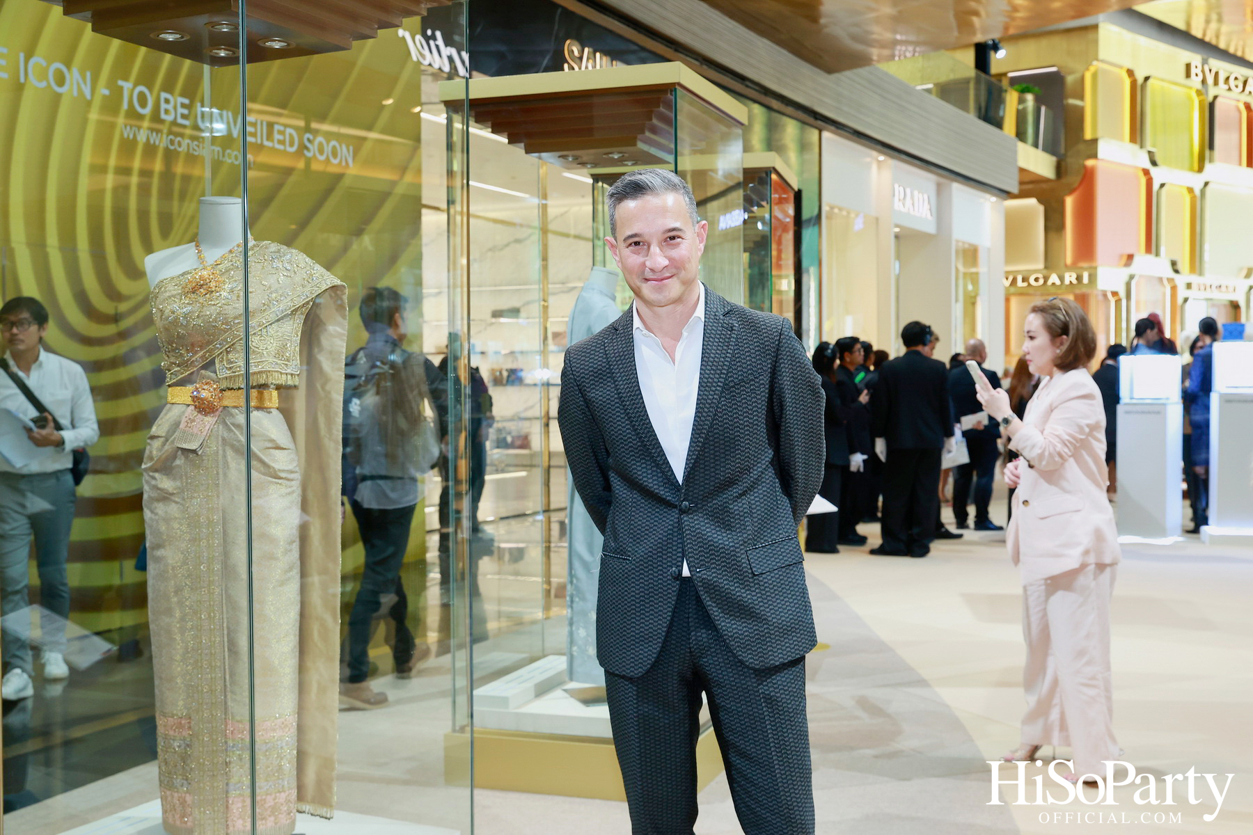 UNESCO ผนึกกำลัง SACIT และไอคอนสยาม จัดงาน 'A Celebration of Thai Artisans and Creative Cities' ครั้งแรกในไทยเฉลิมฉลองช่างฝีมือไทยสู่เวทีโลก