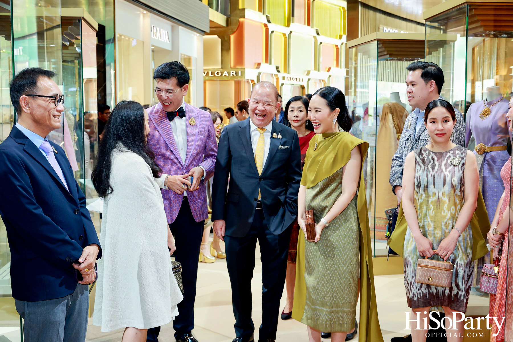 UNESCO ผนึกกำลัง SACIT และไอคอนสยาม จัดงาน 'A Celebration of Thai Artisans and Creative Cities' ครั้งแรกในไทยเฉลิมฉลองช่างฝีมือไทยสู่เวทีโลก