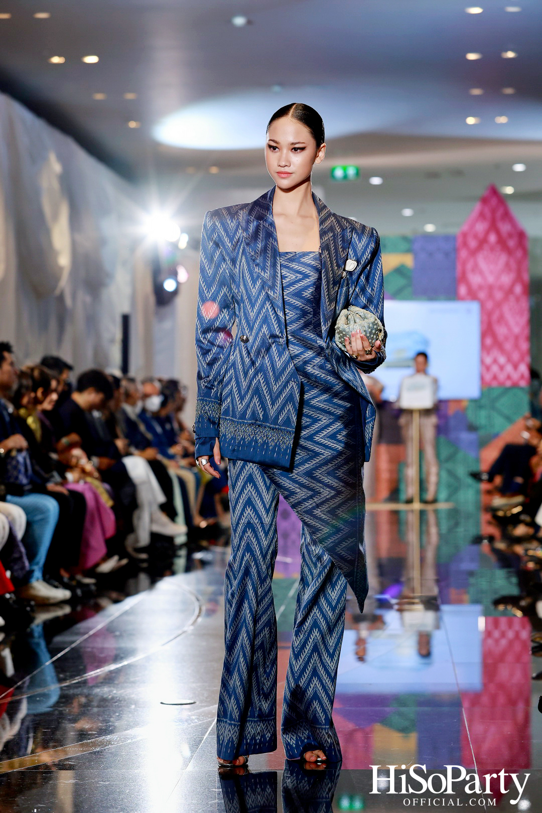 UNESCO ผนึกกำลัง SACIT และไอคอนสยาม จัดงาน 'A Celebration of Thai Artisans and Creative Cities' ครั้งแรกในไทยเฉลิมฉลองช่างฝีมือไทยสู่เวทีโลก