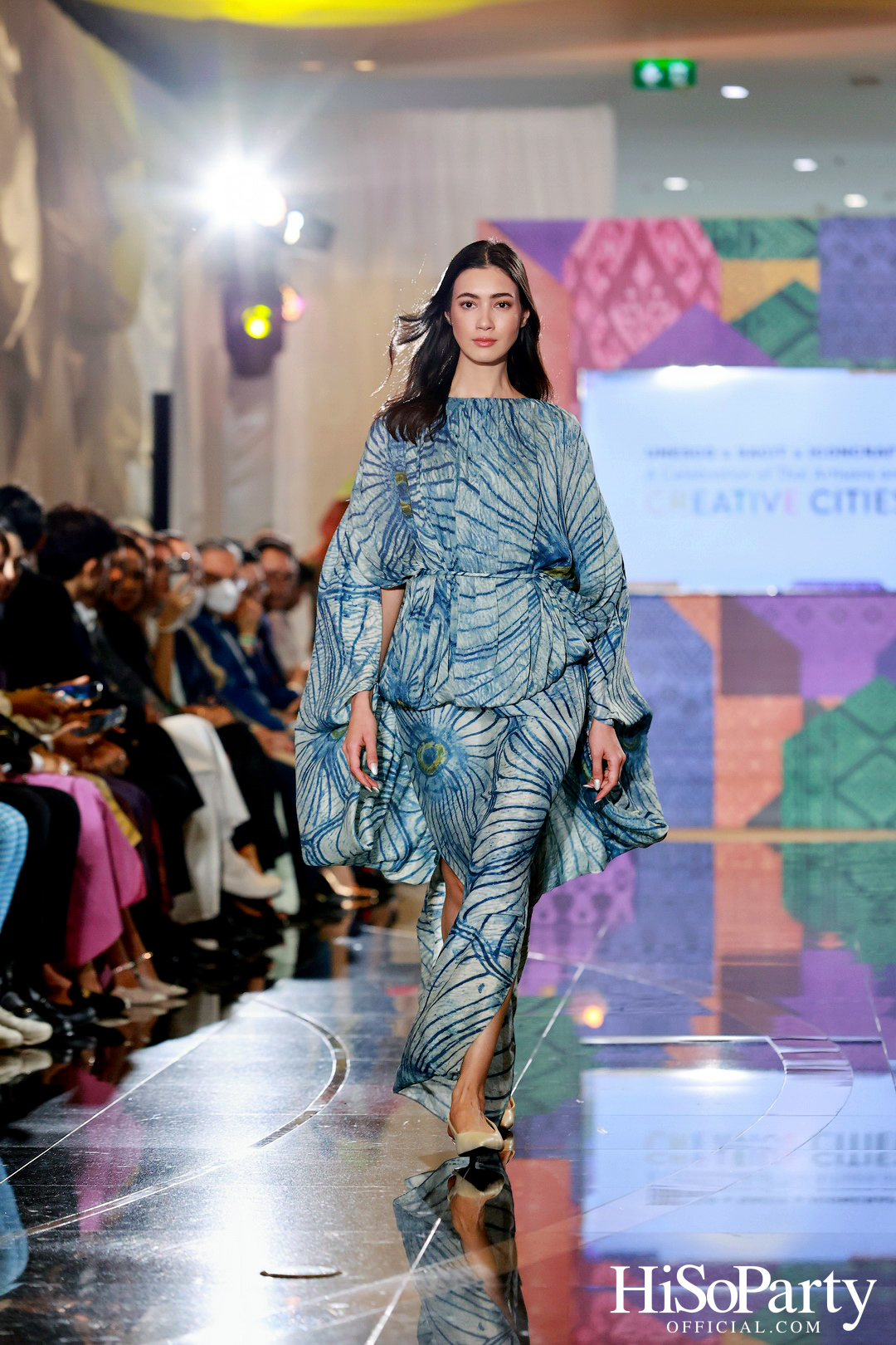 UNESCO ผนึกกำลัง SACIT และไอคอนสยาม จัดงาน 'A Celebration of Thai Artisans and Creative Cities' ครั้งแรกในไทยเฉลิมฉลองช่างฝีมือไทยสู่เวทีโลก