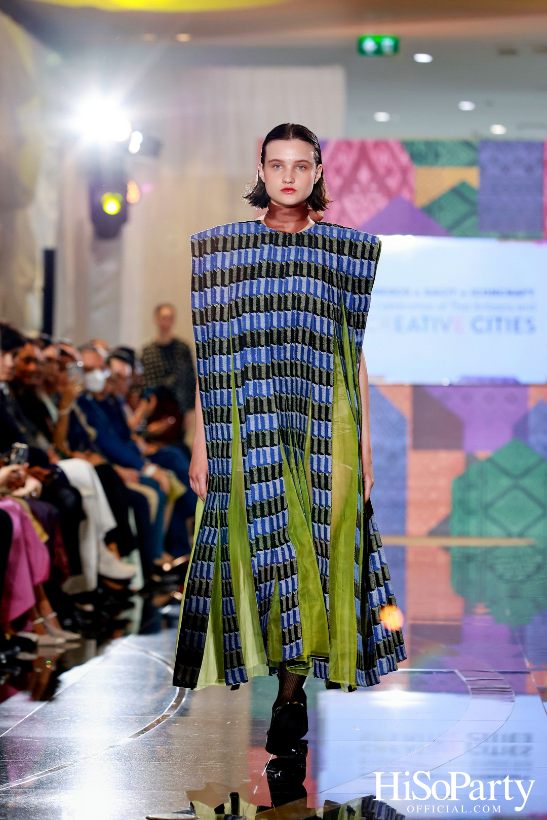 UNESCO ผนึกกำลัง SACIT และไอคอนสยาม จัดงาน 'A Celebration of Thai Artisans and Creative Cities' ครั้งแรกในไทยเฉลิมฉลองช่างฝีมือไทยสู่เวทีโลก