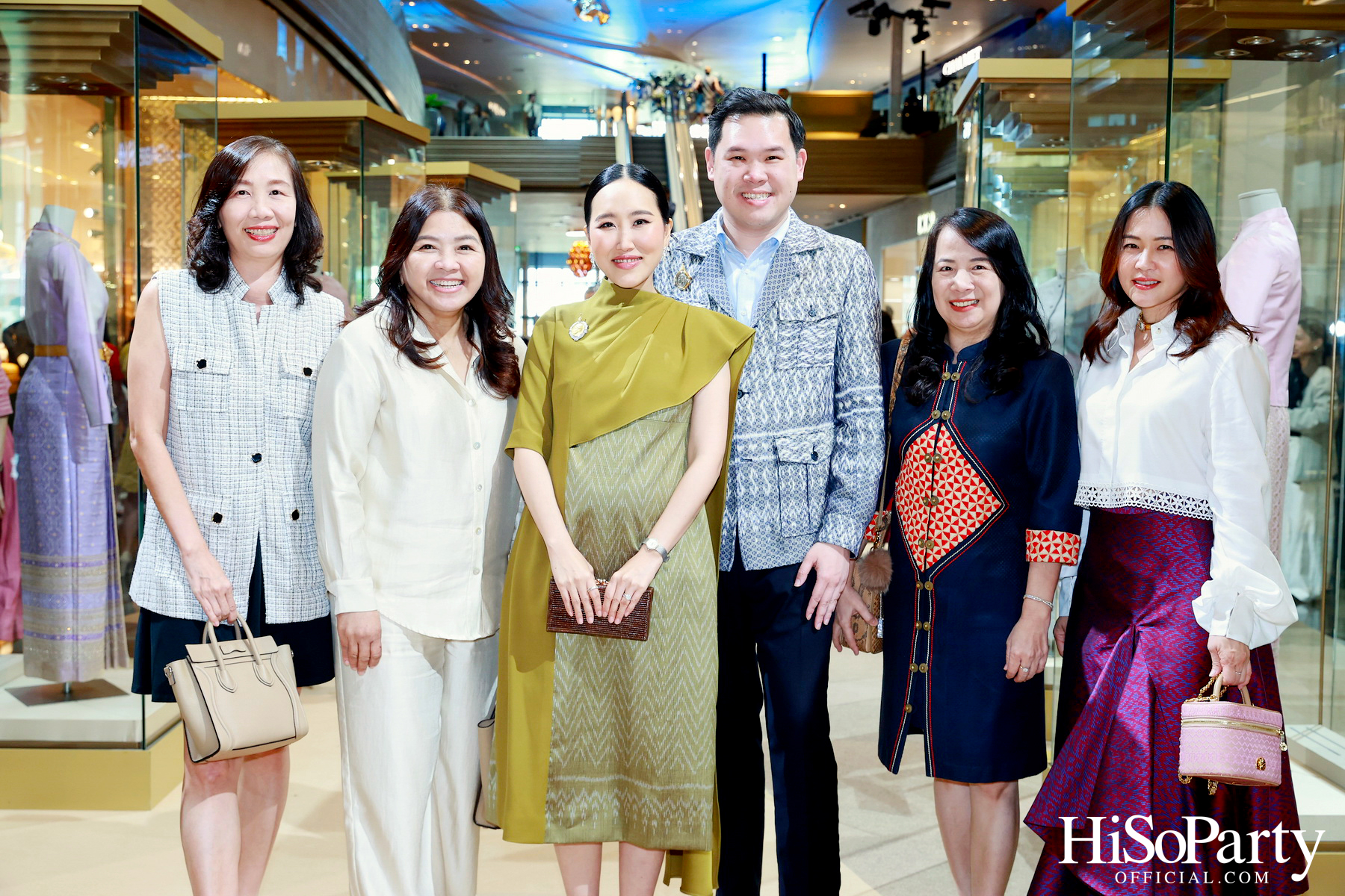 UNESCO ผนึกกำลัง SACIT และไอคอนสยาม จัดงาน 'A Celebration of Thai Artisans and Creative Cities' ครั้งแรกในไทยเฉลิมฉลองช่างฝีมือไทยสู่เวทีโลก