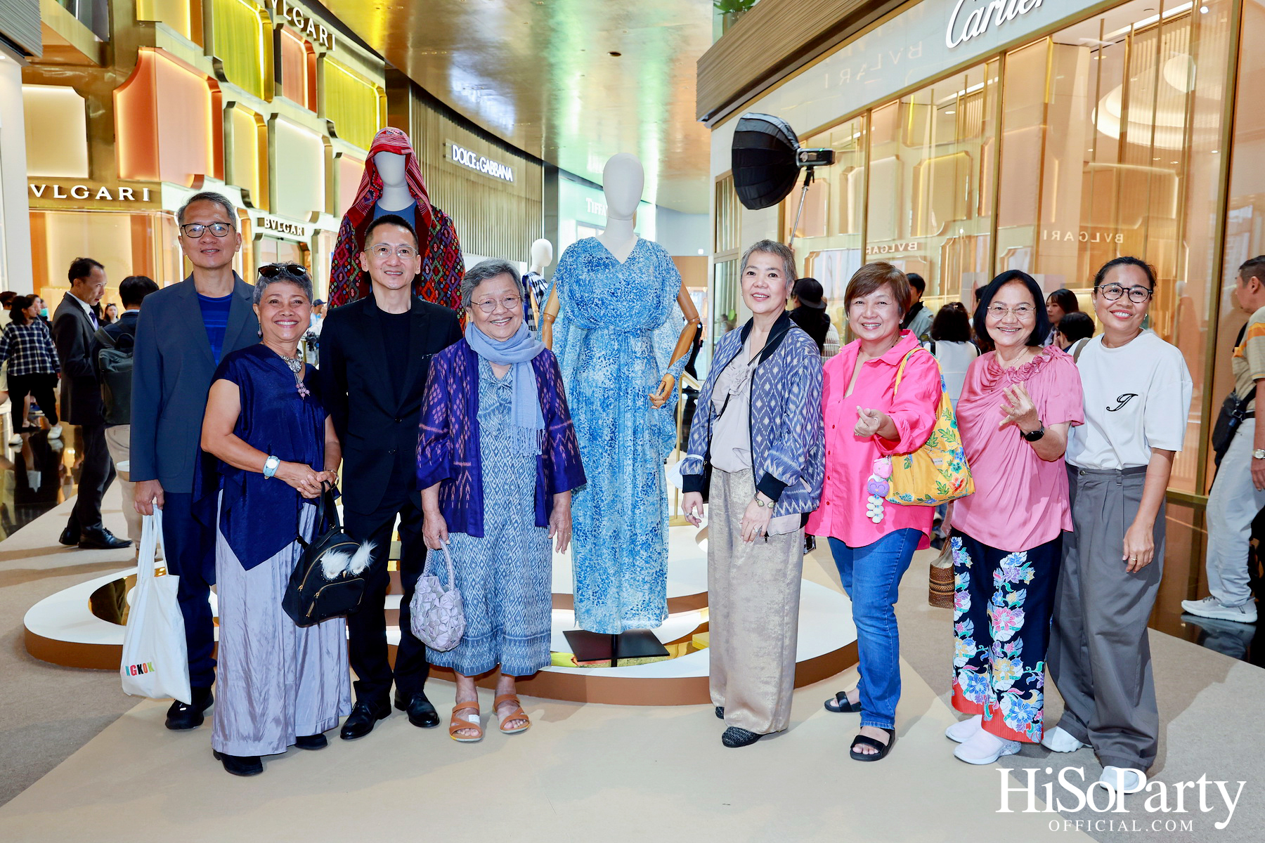 UNESCO ผนึกกำลัง SACIT และไอคอนสยาม จัดงาน 'A Celebration of Thai Artisans and Creative Cities' ครั้งแรกในไทยเฉลิมฉลองช่างฝีมือไทยสู่เวทีโลก