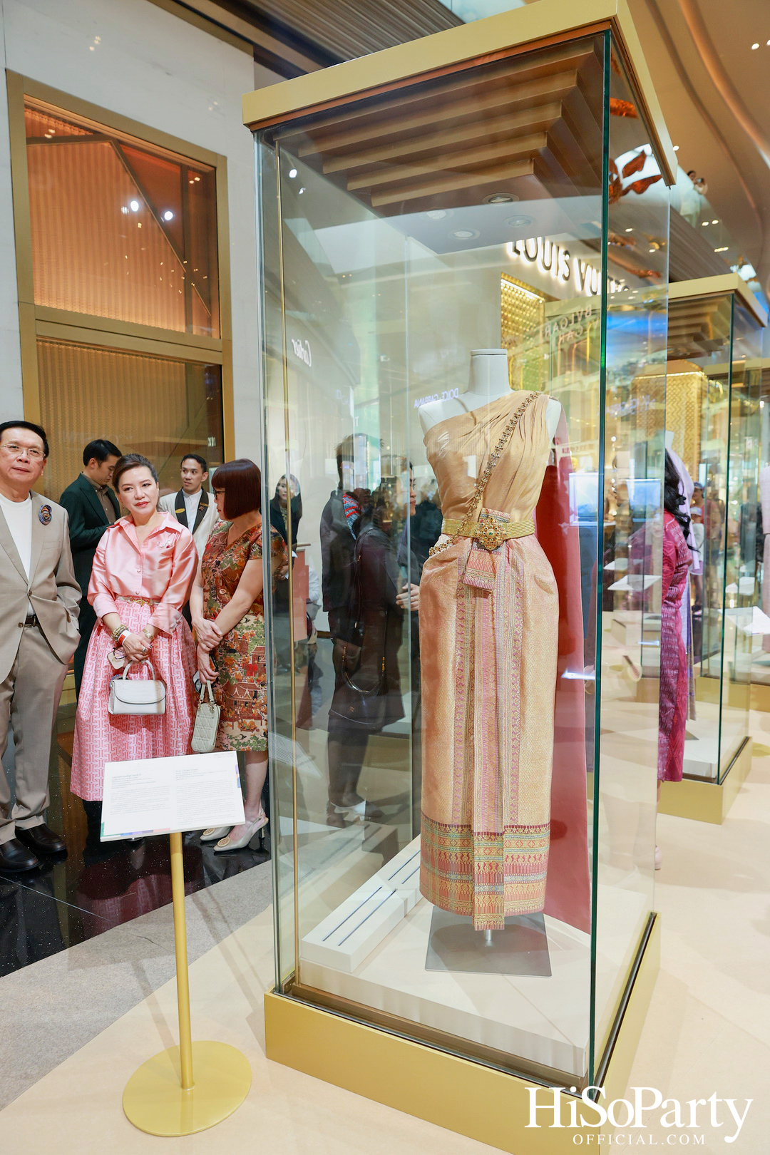 UNESCO ผนึกกำลัง SACIT และไอคอนสยาม จัดงาน 'A Celebration of Thai Artisans and Creative Cities' ครั้งแรกในไทยเฉลิมฉลองช่างฝีมือไทยสู่เวทีโลก