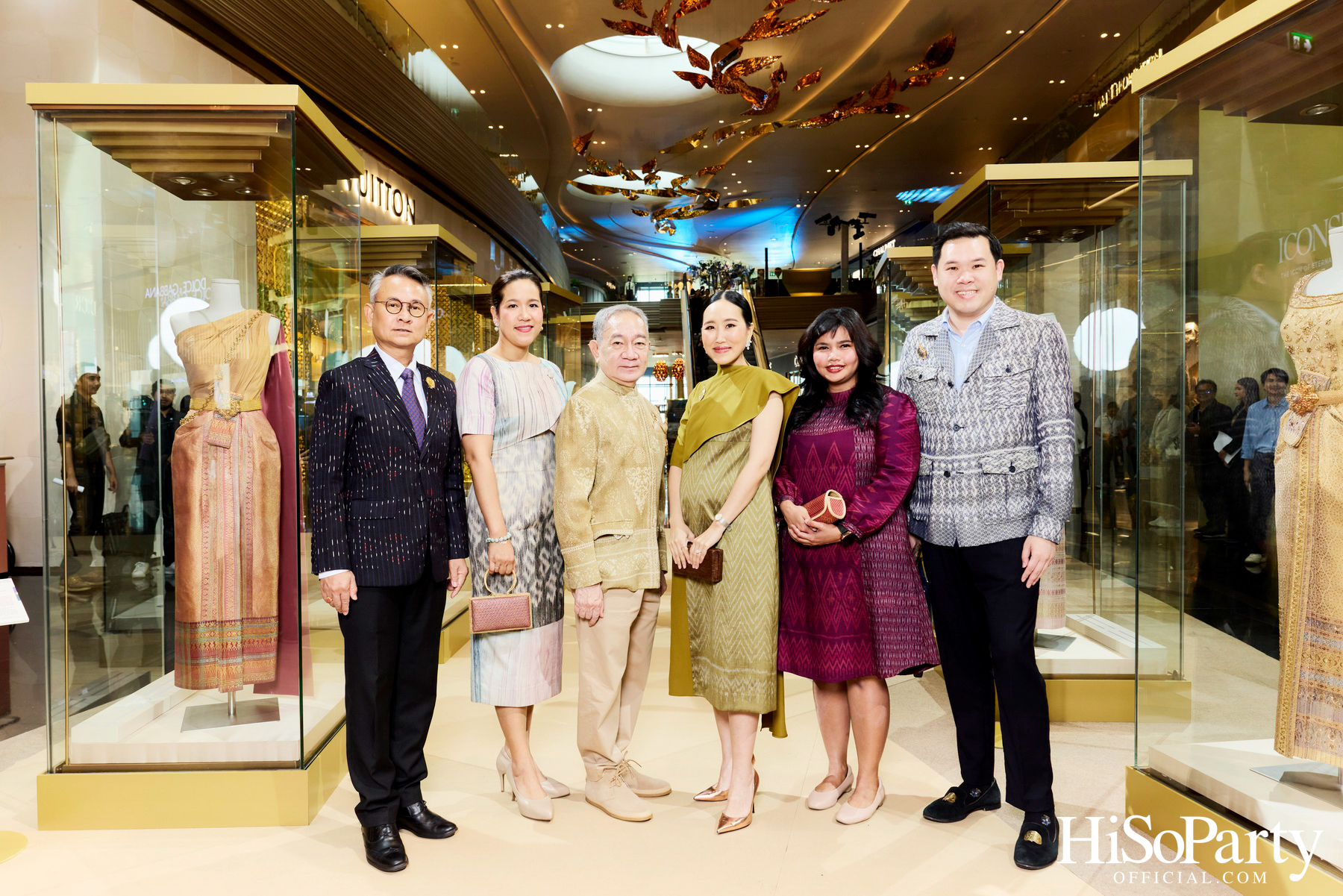 UNESCO ผนึกกำลัง SACIT และไอคอนสยาม จัดงาน 'A Celebration of Thai Artisans and Creative Cities' ครั้งแรกในไทยเฉลิมฉลองช่างฝีมือไทยสู่เวทีโลก