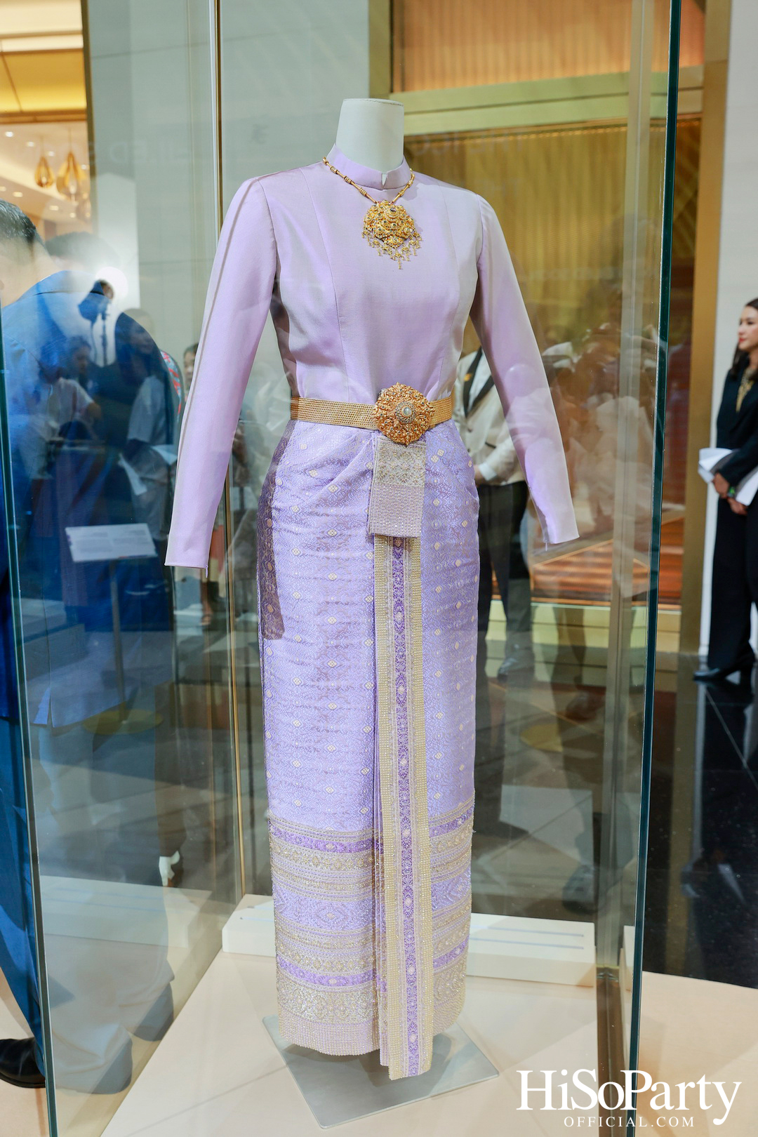 UNESCO ผนึกกำลัง SACIT และไอคอนสยาม จัดงาน 'A Celebration of Thai Artisans and Creative Cities' ครั้งแรกในไทยเฉลิมฉลองช่างฝีมือไทยสู่เวทีโลก