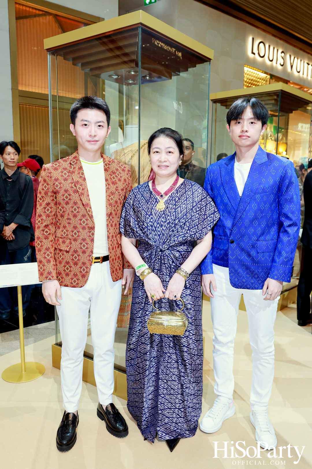 UNESCO ผนึกกำลัง SACIT และไอคอนสยาม จัดงาน 'A Celebration of Thai Artisans and Creative Cities' ครั้งแรกในไทยเฉลิมฉลองช่างฝีมือไทยสู่เวทีโลก