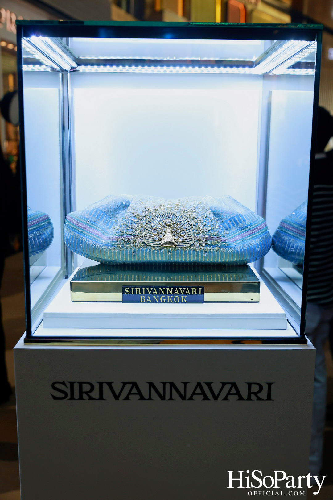 UNESCO ผนึกกำลัง SACIT และไอคอนสยาม จัดงาน 'A Celebration of Thai Artisans and Creative Cities' ครั้งแรกในไทยเฉลิมฉลองช่างฝีมือไทยสู่เวทีโลก