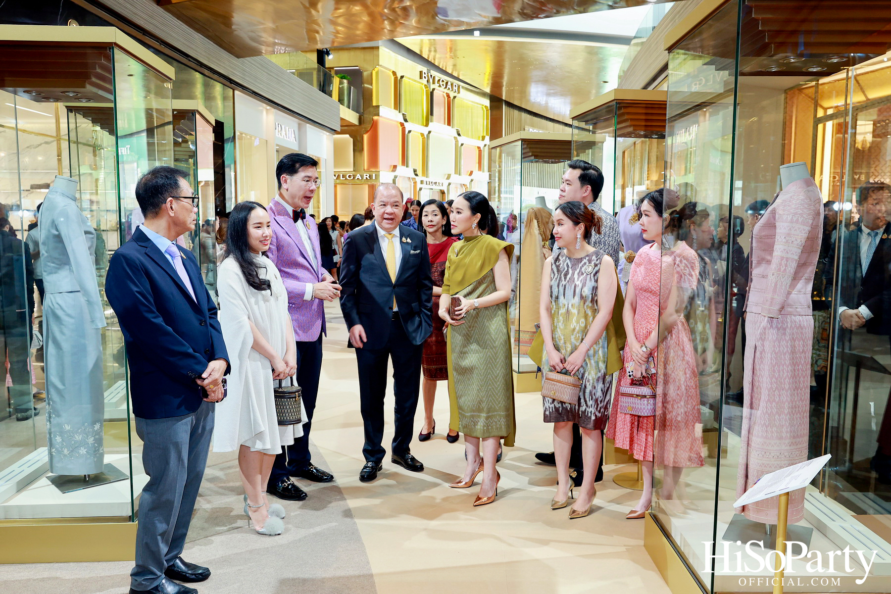 UNESCO ผนึกกำลัง SACIT และไอคอนสยาม จัดงาน 'A Celebration of Thai Artisans and Creative Cities' ครั้งแรกในไทยเฉลิมฉลองช่างฝีมือไทยสู่เวทีโลก