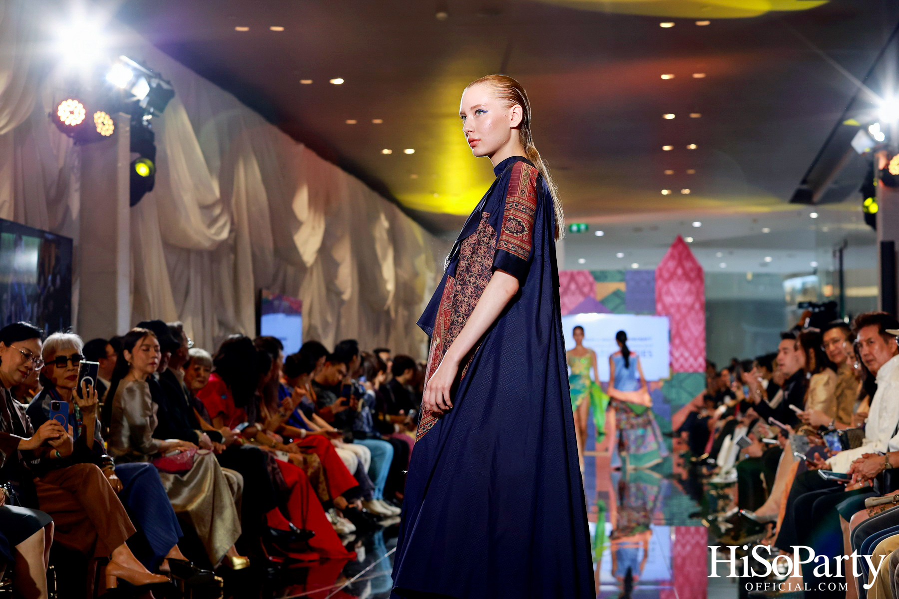 UNESCO ผนึกกำลัง SACIT และไอคอนสยาม จัดงาน 'A Celebration of Thai Artisans and Creative Cities' ครั้งแรกในไทยเฉลิมฉลองช่างฝีมือไทยสู่เวทีโลก