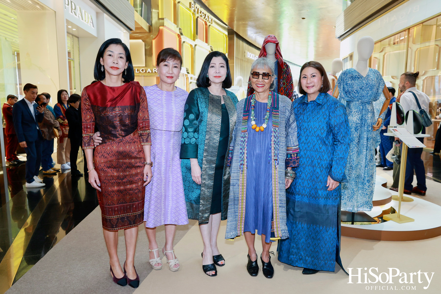 UNESCO ผนึกกำลัง SACIT และไอคอนสยาม จัดงาน 'A Celebration of Thai Artisans and Creative Cities' ครั้งแรกในไทยเฉลิมฉลองช่างฝีมือไทยสู่เวทีโลก