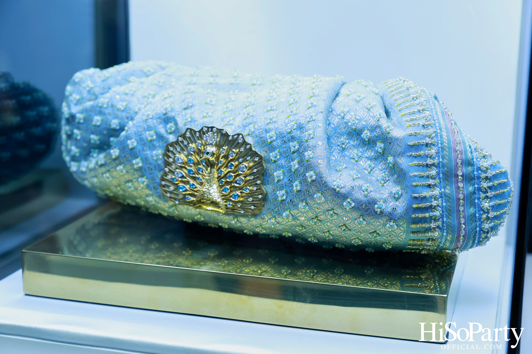 UNESCO ผนึกกำลัง SACIT และไอคอนสยาม จัดงาน 'A Celebration of Thai Artisans and Creative Cities' ครั้งแรกในไทยเฉลิมฉลองช่างฝีมือไทยสู่เวทีโลก