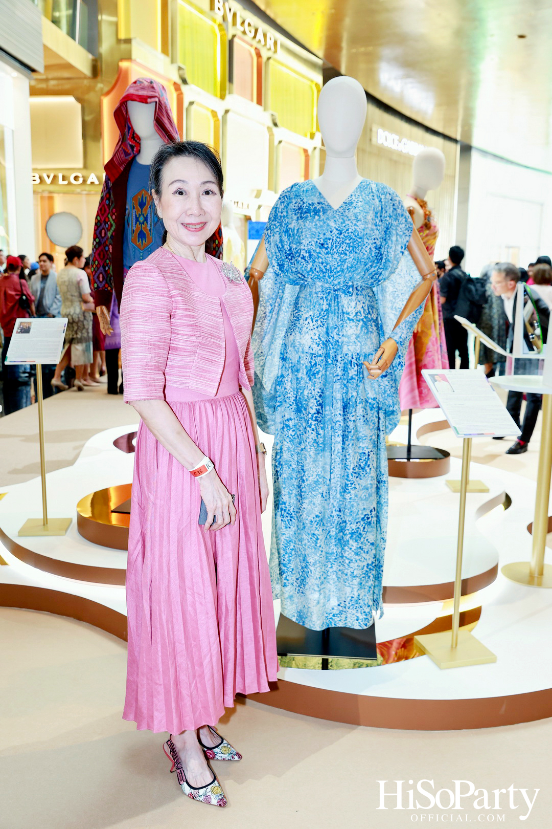 UNESCO ผนึกกำลัง SACIT และไอคอนสยาม จัดงาน 'A Celebration of Thai Artisans and Creative Cities' ครั้งแรกในไทยเฉลิมฉลองช่างฝีมือไทยสู่เวทีโลก