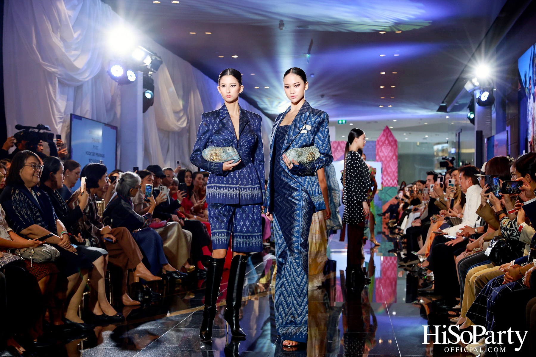 UNESCO ผนึกกำลัง SACIT และไอคอนสยาม จัดงาน 'A Celebration of Thai Artisans and Creative Cities' ครั้งแรกในไทยเฉลิมฉลองช่างฝีมือไทยสู่เวทีโลก