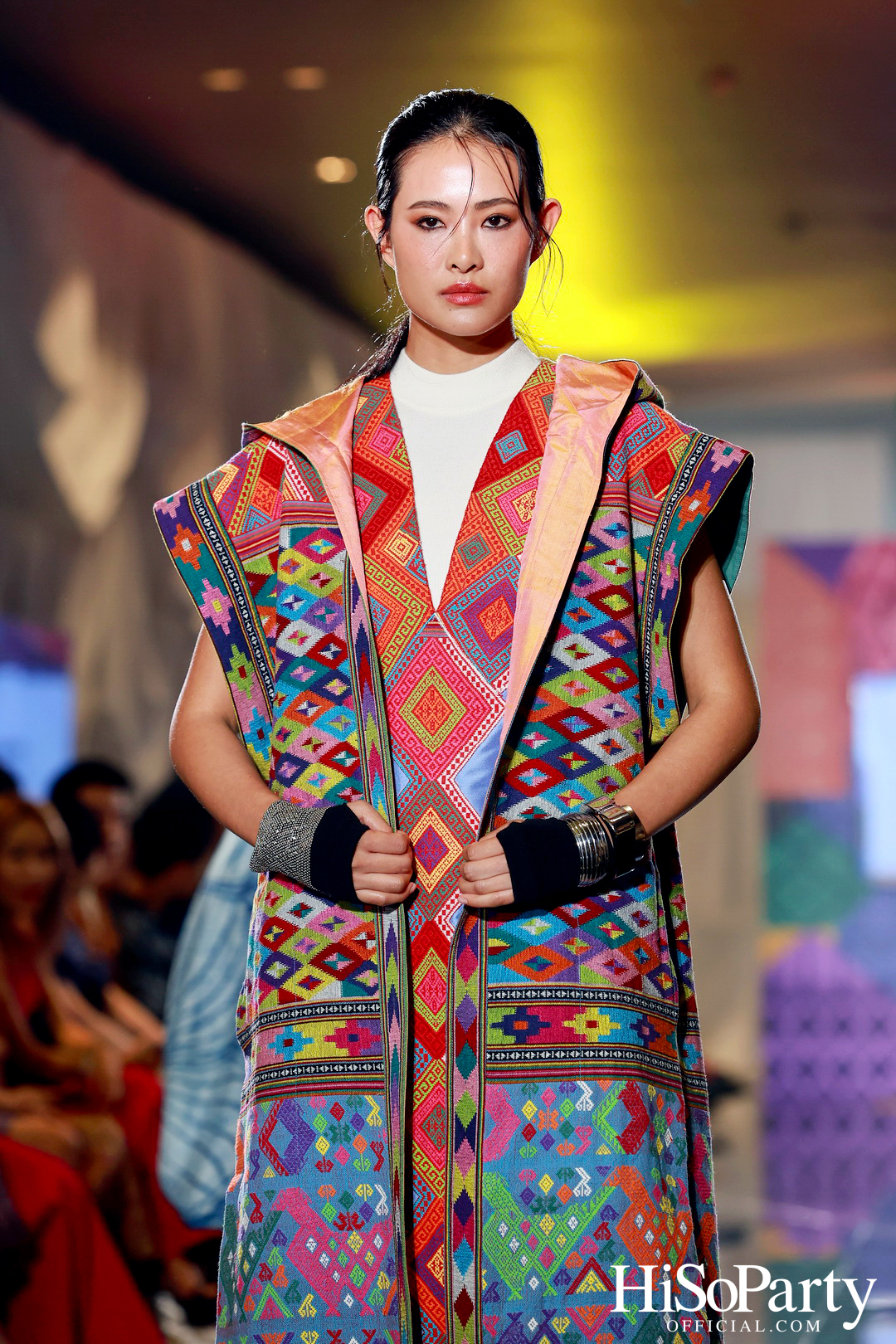 UNESCO ผนึกกำลัง SACIT และไอคอนสยาม จัดงาน 'A Celebration of Thai Artisans and Creative Cities' ครั้งแรกในไทยเฉลิมฉลองช่างฝีมือไทยสู่เวทีโลก