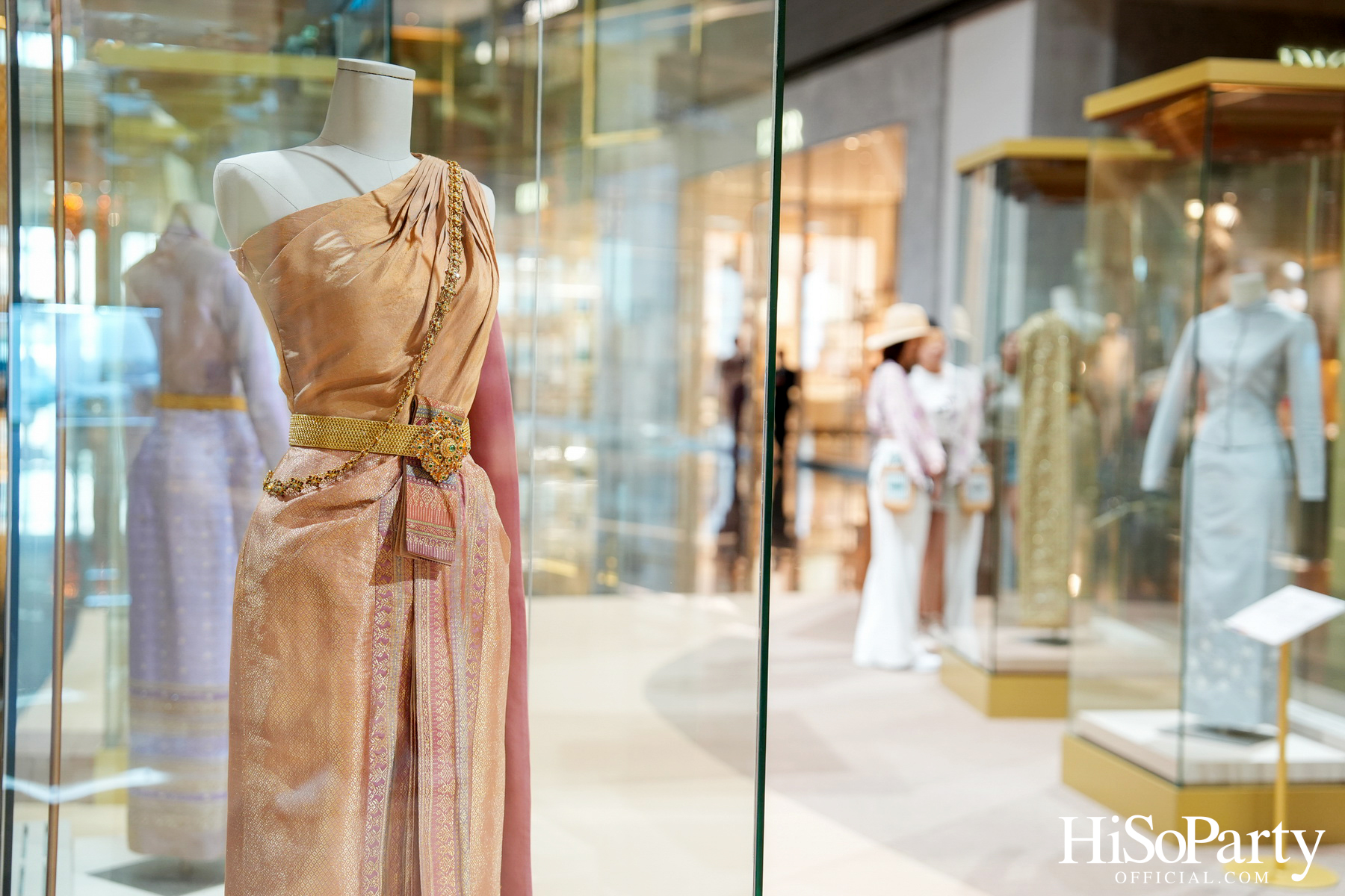 UNESCO ผนึกกำลัง SACIT และไอคอนสยาม จัดงาน 'A Celebration of Thai Artisans and Creative Cities' ครั้งแรกในไทยเฉลิมฉลองช่างฝีมือไทยสู่เวทีโลก