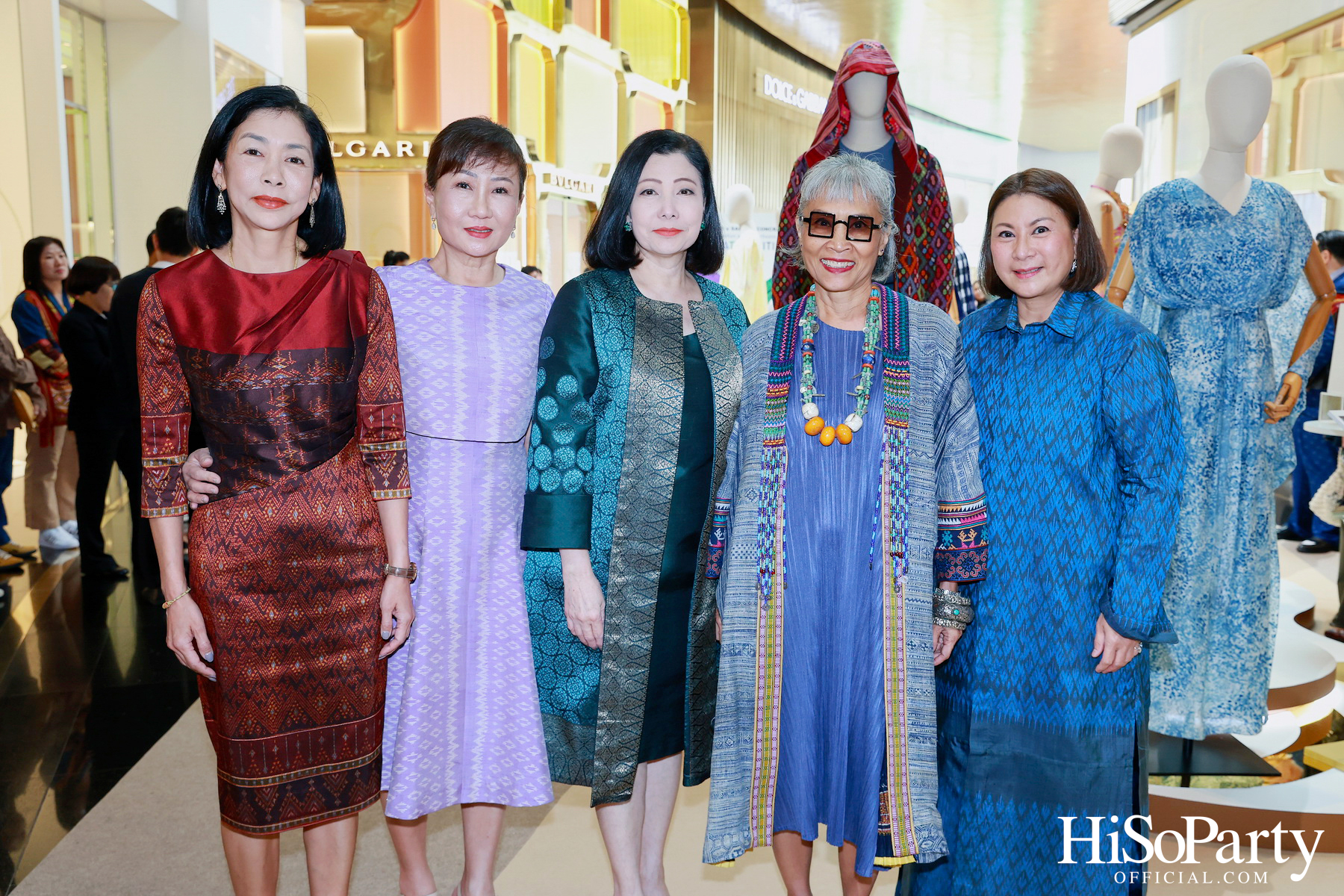 UNESCO ผนึกกำลัง SACIT และไอคอนสยาม จัดงาน 'A Celebration of Thai Artisans and Creative Cities' ครั้งแรกในไทยเฉลิมฉลองช่างฝีมือไทยสู่เวทีโลก