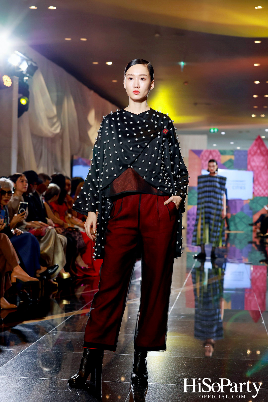 UNESCO ผนึกกำลัง SACIT และไอคอนสยาม จัดงาน 'A Celebration of Thai Artisans and Creative Cities' ครั้งแรกในไทยเฉลิมฉลองช่างฝีมือไทยสู่เวทีโลก