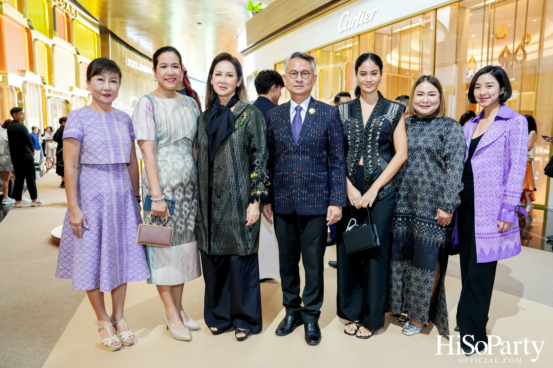 UNESCO ผนึกกำลัง SACIT และไอคอนสยาม จัดงาน 'A Celebration of Thai Artisans and Creative Cities' ครั้งแรกในไทยเฉลิมฉลองช่างฝีมือไทยสู่เวทีโลก