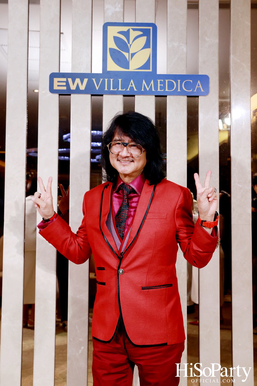 EW VILLA MEDICA ฉลองครบรอบ 10 ปีในไทย พร้อมเปิดมุมมองใหม่แห่งการฟื้นฟูสุขภาพแบบองค์รวม