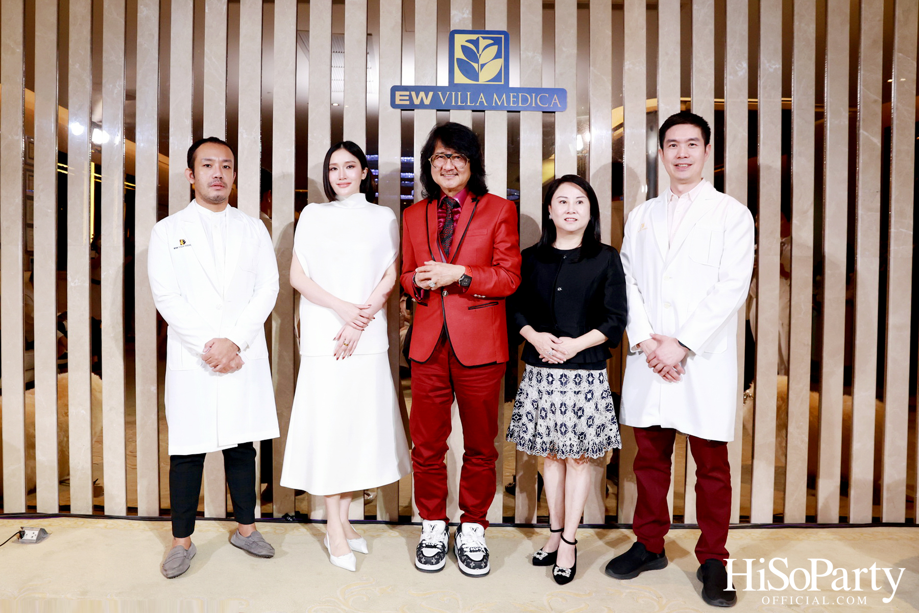 EW VILLA MEDICA ฉลองครบรอบ 10 ปีในไทย พร้อมเปิดมุมมองใหม่แห่งการฟื้นฟูสุขภาพแบบองค์รวม