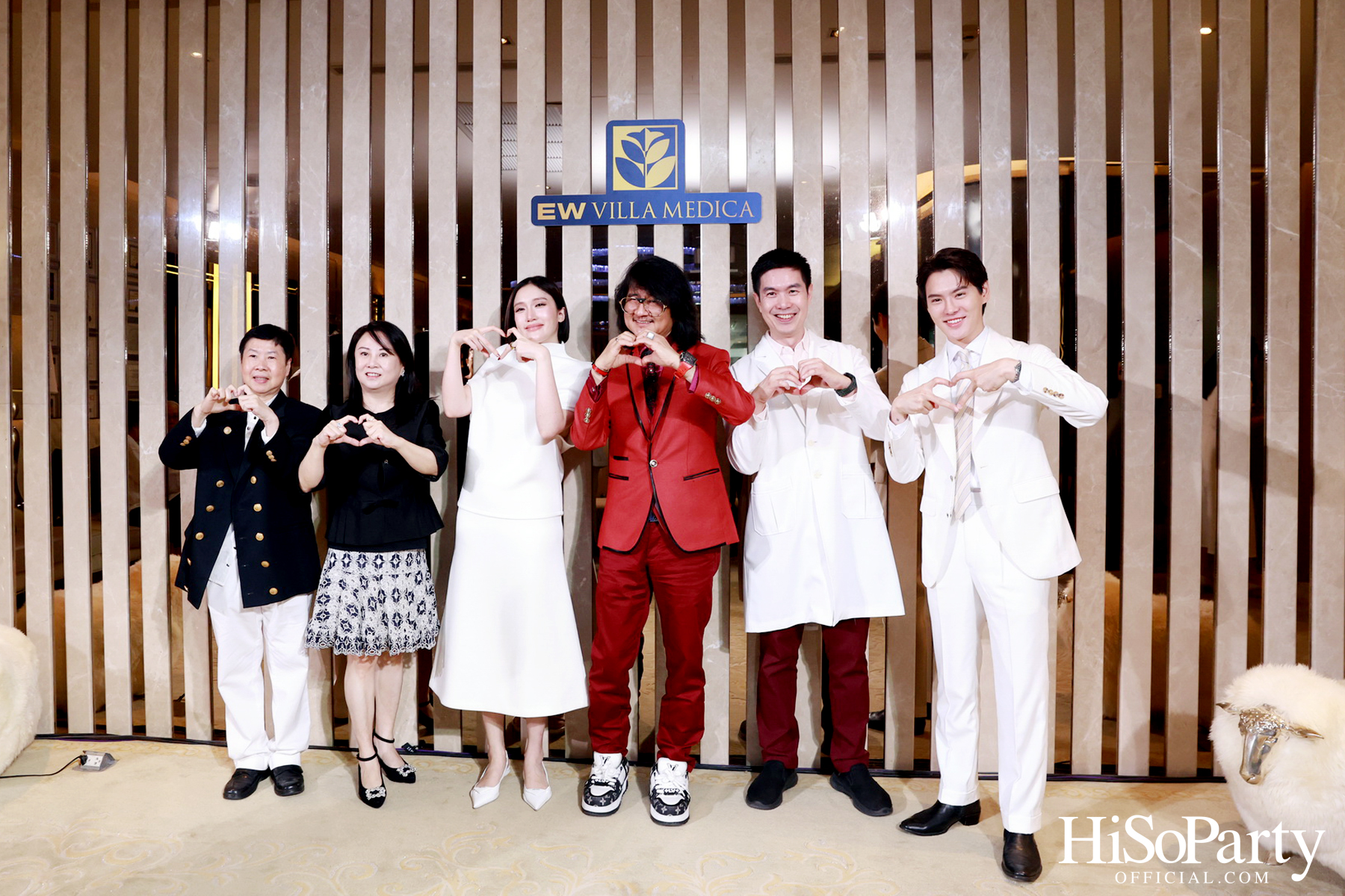 EW VILLA MEDICA ฉลองครบรอบ 10 ปีในไทย พร้อมเปิดมุมมองใหม่แห่งการฟื้นฟูสุขภาพแบบองค์รวม