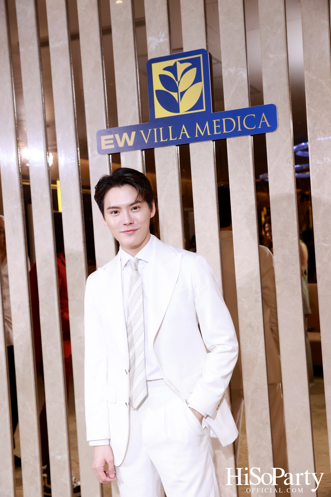 EW VILLA MEDICA ฉลองครบรอบ 10 ปีในไทย พร้อมเปิดมุมมองใหม่แห่งการฟื้นฟูสุขภาพแบบองค์รวม