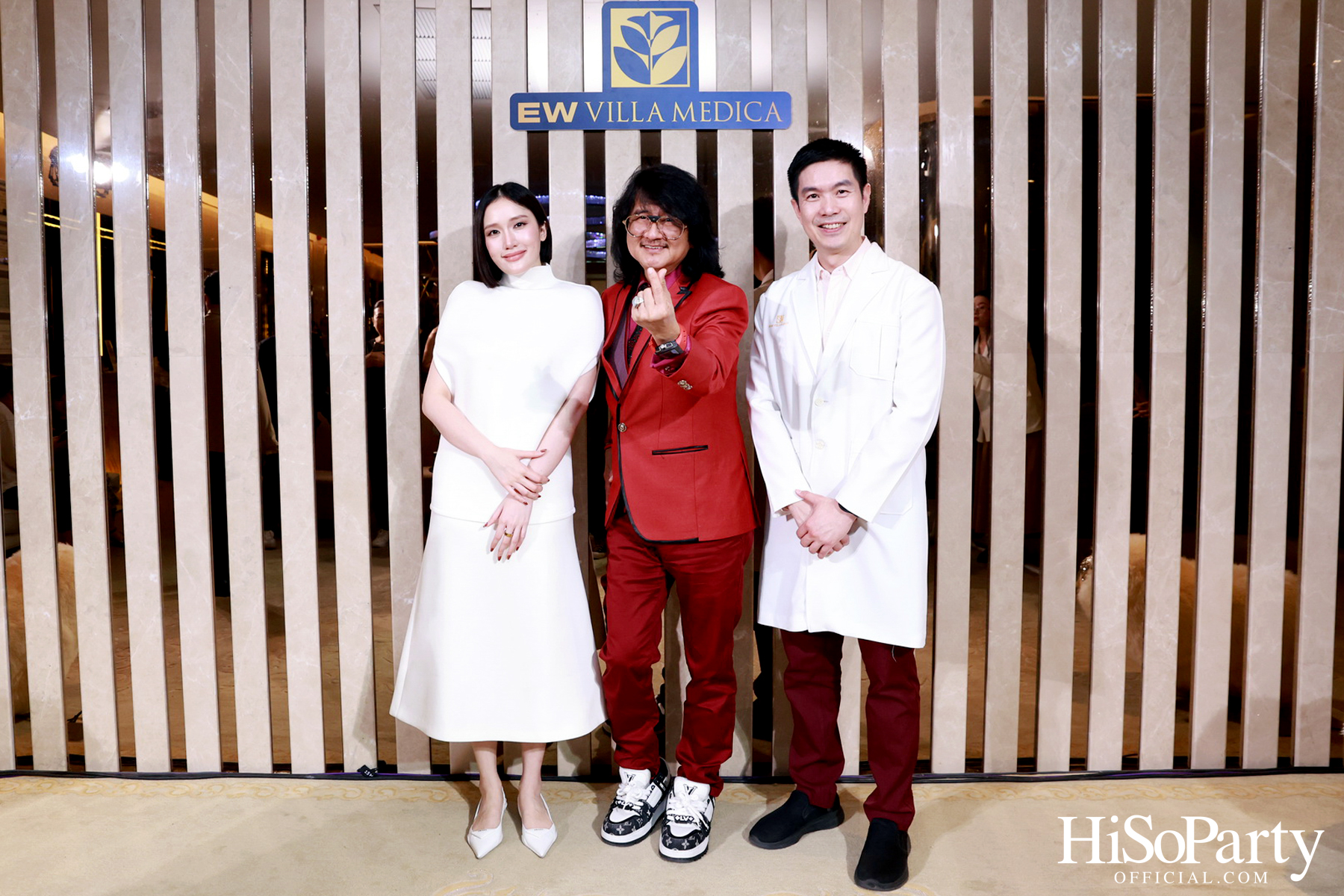 EW VILLA MEDICA ฉลองครบรอบ 10 ปีในไทย พร้อมเปิดมุมมองใหม่แห่งการฟื้นฟูสุขภาพแบบองค์รวม