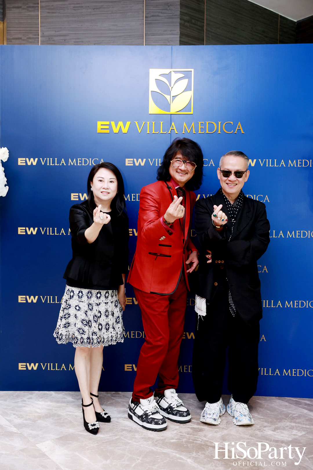 EW VILLA MEDICA ฉลองครบรอบ 10 ปีในไทย พร้อมเปิดมุมมองใหม่แห่งการฟื้นฟูสุขภาพแบบองค์รวม