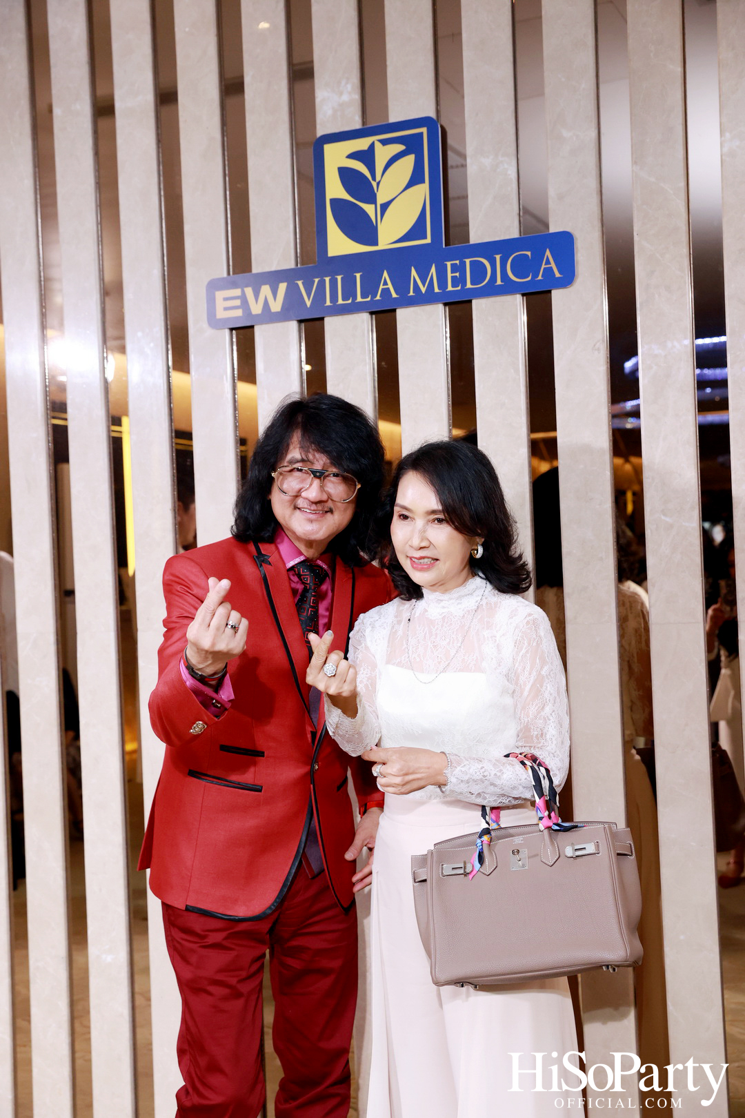 EW VILLA MEDICA ฉลองครบรอบ 10 ปีในไทย พร้อมเปิดมุมมองใหม่แห่งการฟื้นฟูสุขภาพแบบองค์รวม