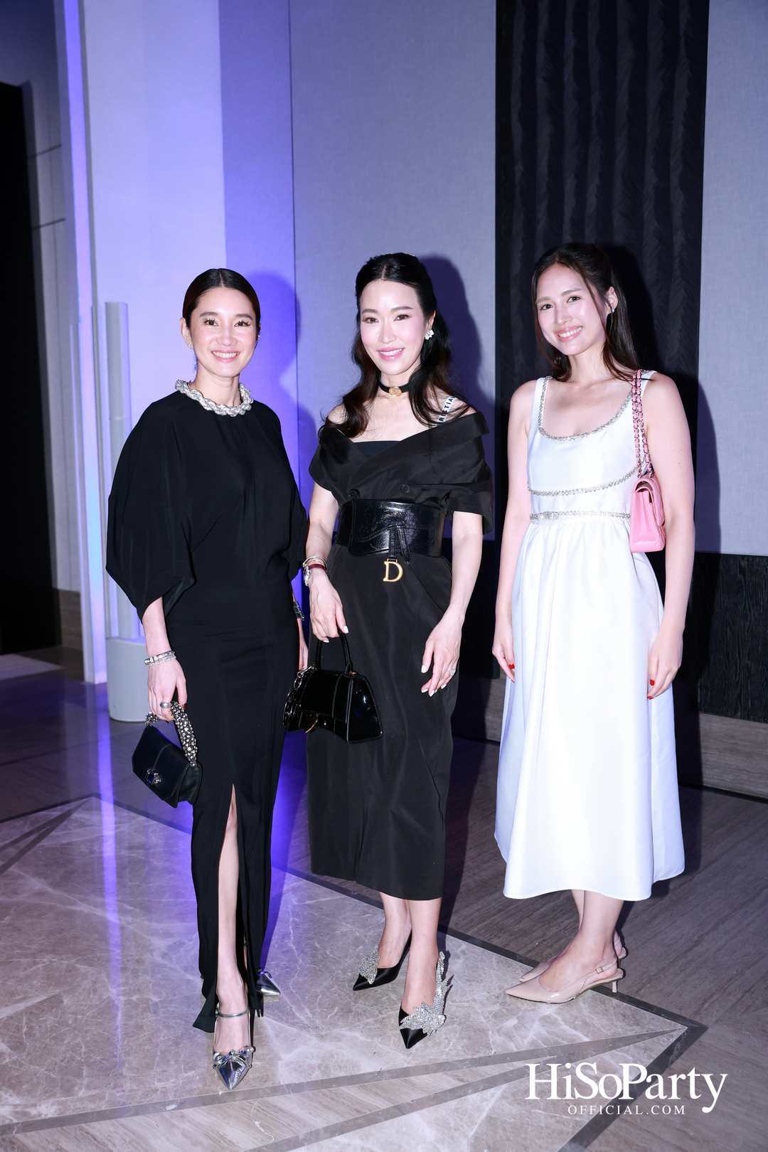 Lamborghini เผยโฉม TEMERARIO ครั้งแรกในเอเชียตะวันออกเฉียงใต้ ณ กรุงเทพฯ