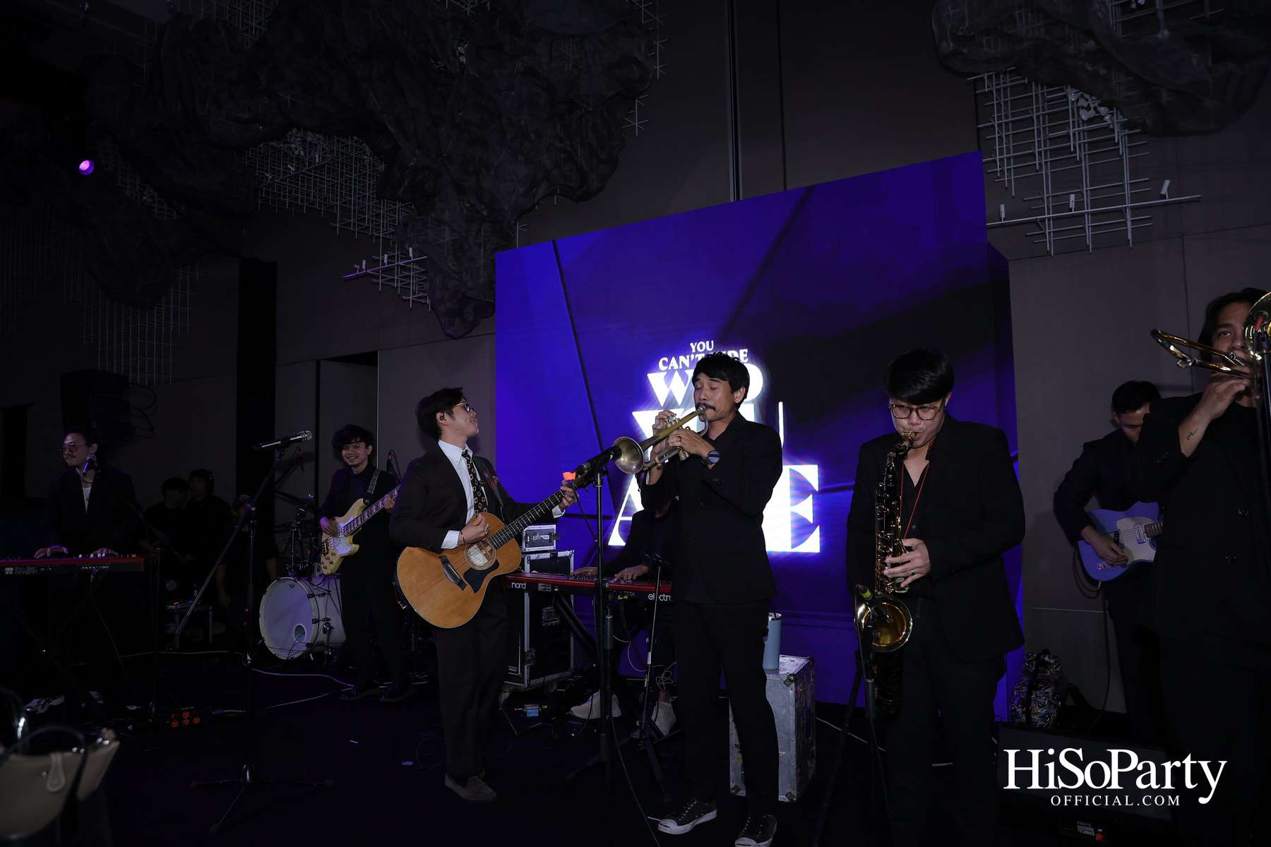 Lamborghini เผยโฉม TEMERARIO ครั้งแรกในเอเชียตะวันออกเฉียงใต้ ณ กรุงเทพฯ