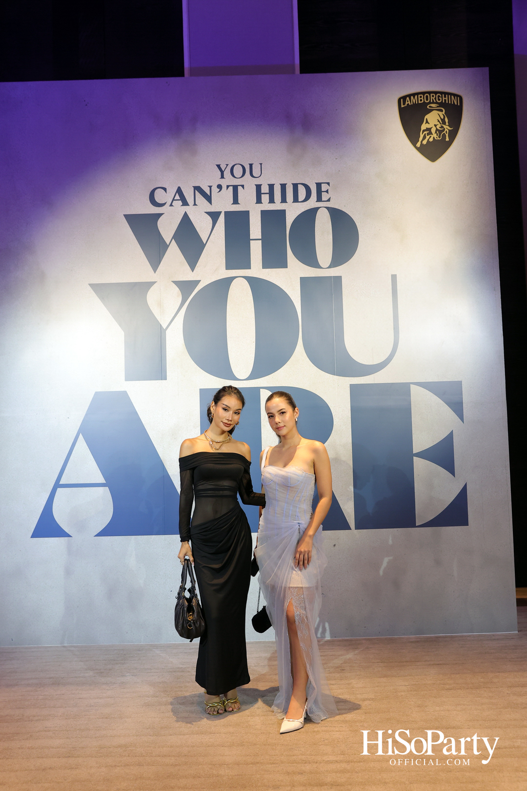 Lamborghini เผยโฉม TEMERARIO ครั้งแรกในเอเชียตะวันออกเฉียงใต้ ณ กรุงเทพฯ