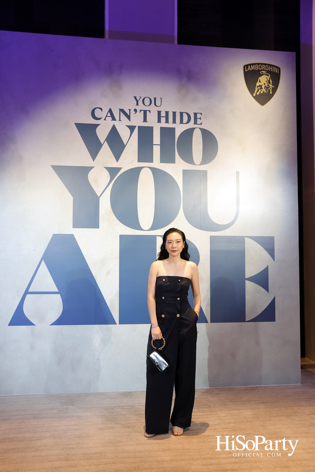 Lamborghini เผยโฉม TEMERARIO ครั้งแรกในเอเชียตะวันออกเฉียงใต้ ณ กรุงเทพฯ