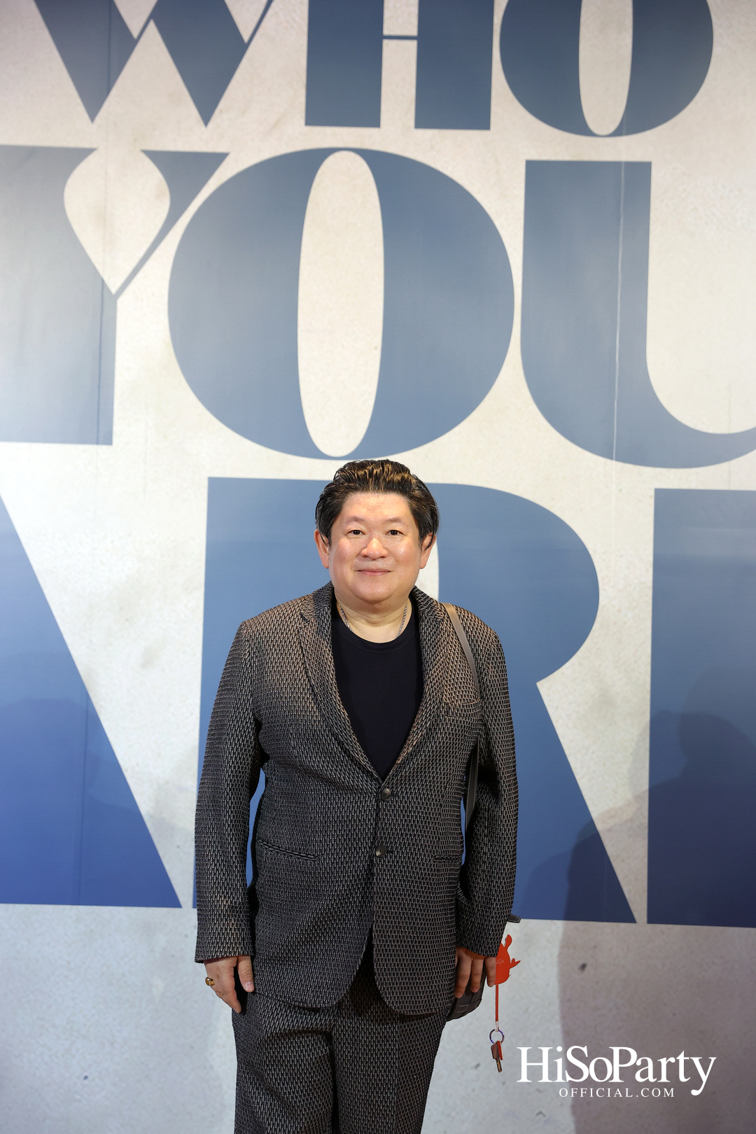 Lamborghini เผยโฉม TEMERARIO ครั้งแรกในเอเชียตะวันออกเฉียงใต้ ณ กรุงเทพฯ