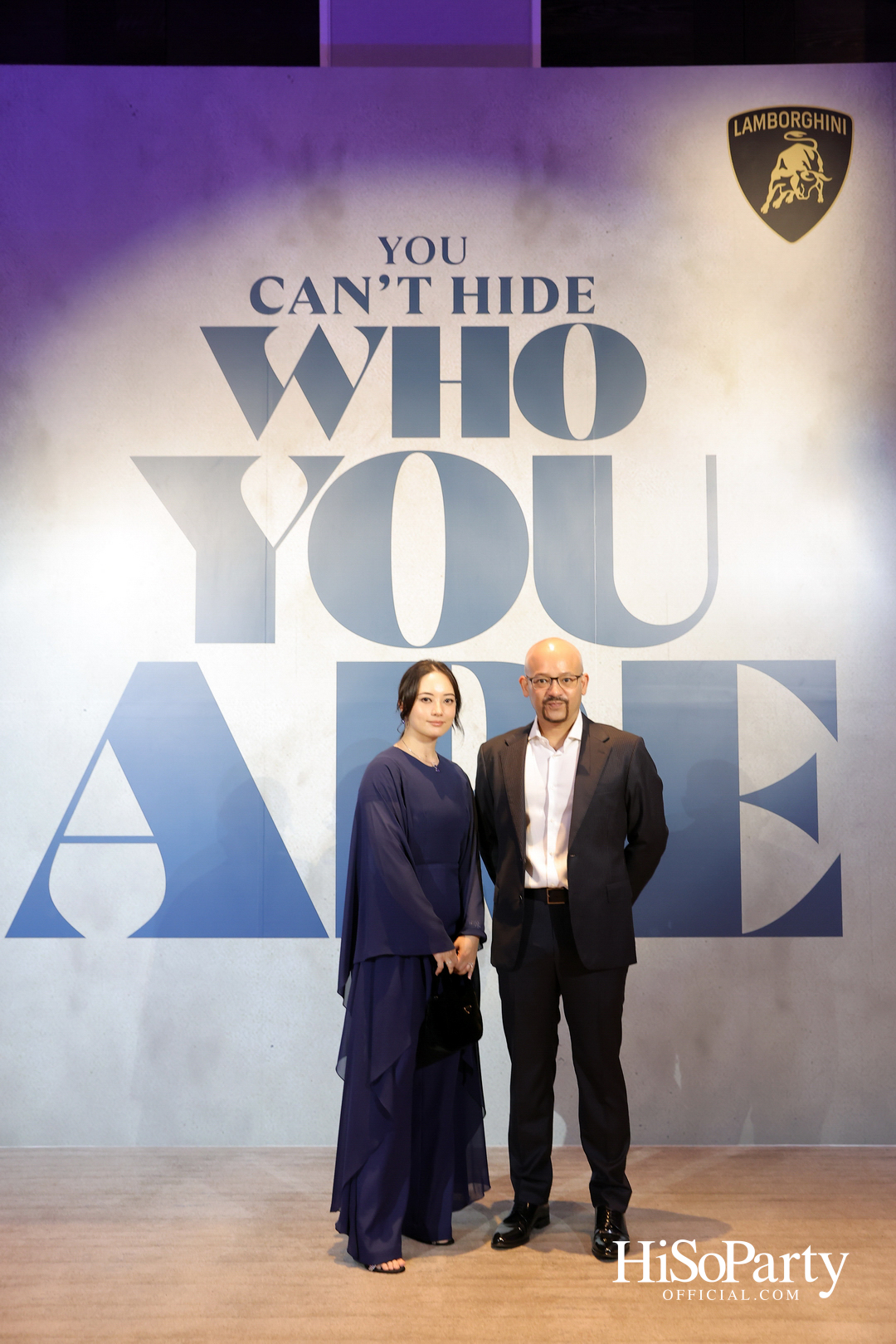 Lamborghini เผยโฉม TEMERARIO ครั้งแรกในเอเชียตะวันออกเฉียงใต้ ณ กรุงเทพฯ