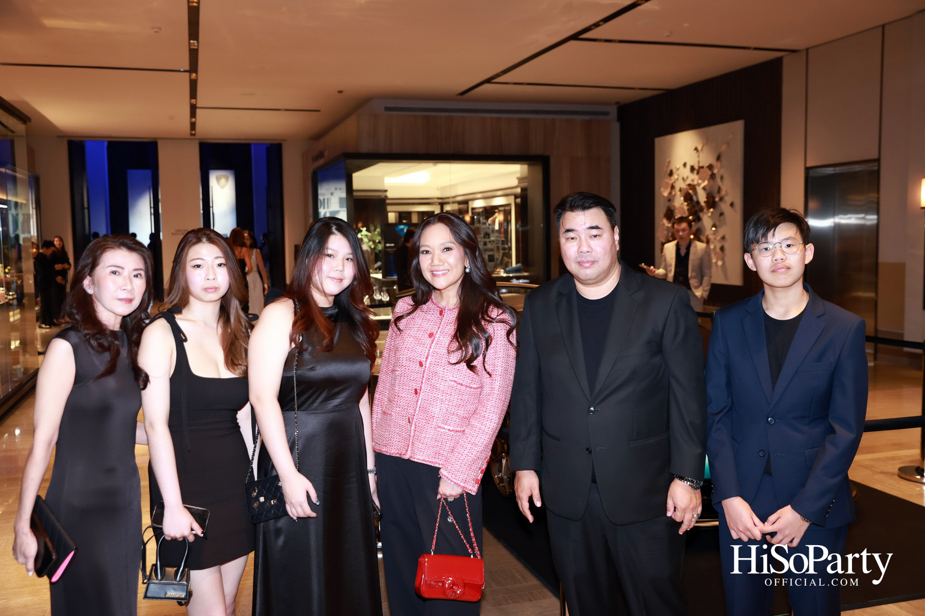 Lamborghini เผยโฉม TEMERARIO ครั้งแรกในเอเชียตะวันออกเฉียงใต้ ณ กรุงเทพฯ