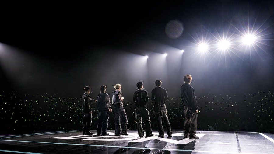 NCT WISH ASIA TOUR LOG in BANGKOK ล็อกอินสู่หัวใจ...ด้วยรหัสแห่งความสุขที่ไม่มีวันเปลี่ยน