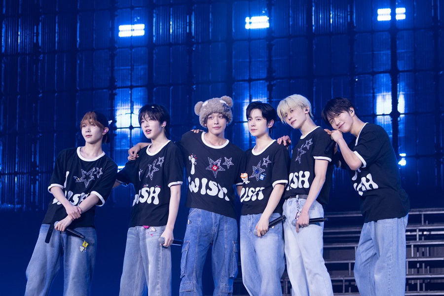 NCT WISH ASIA TOUR LOG in BANGKOK ล็อกอินสู่หัวใจ...ด้วยรหัสแห่งความสุขที่ไม่มีวันเปลี่ยน