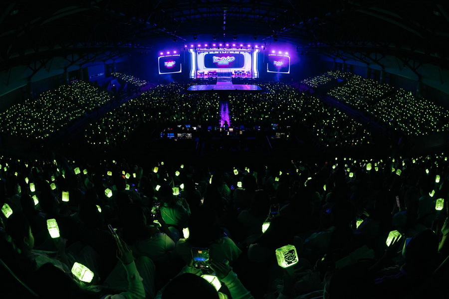 NCT WISH ASIA TOUR LOG in BANGKOK ล็อกอินสู่หัวใจ...ด้วยรหัสแห่งความสุขที่ไม่มีวันเปลี่ยน